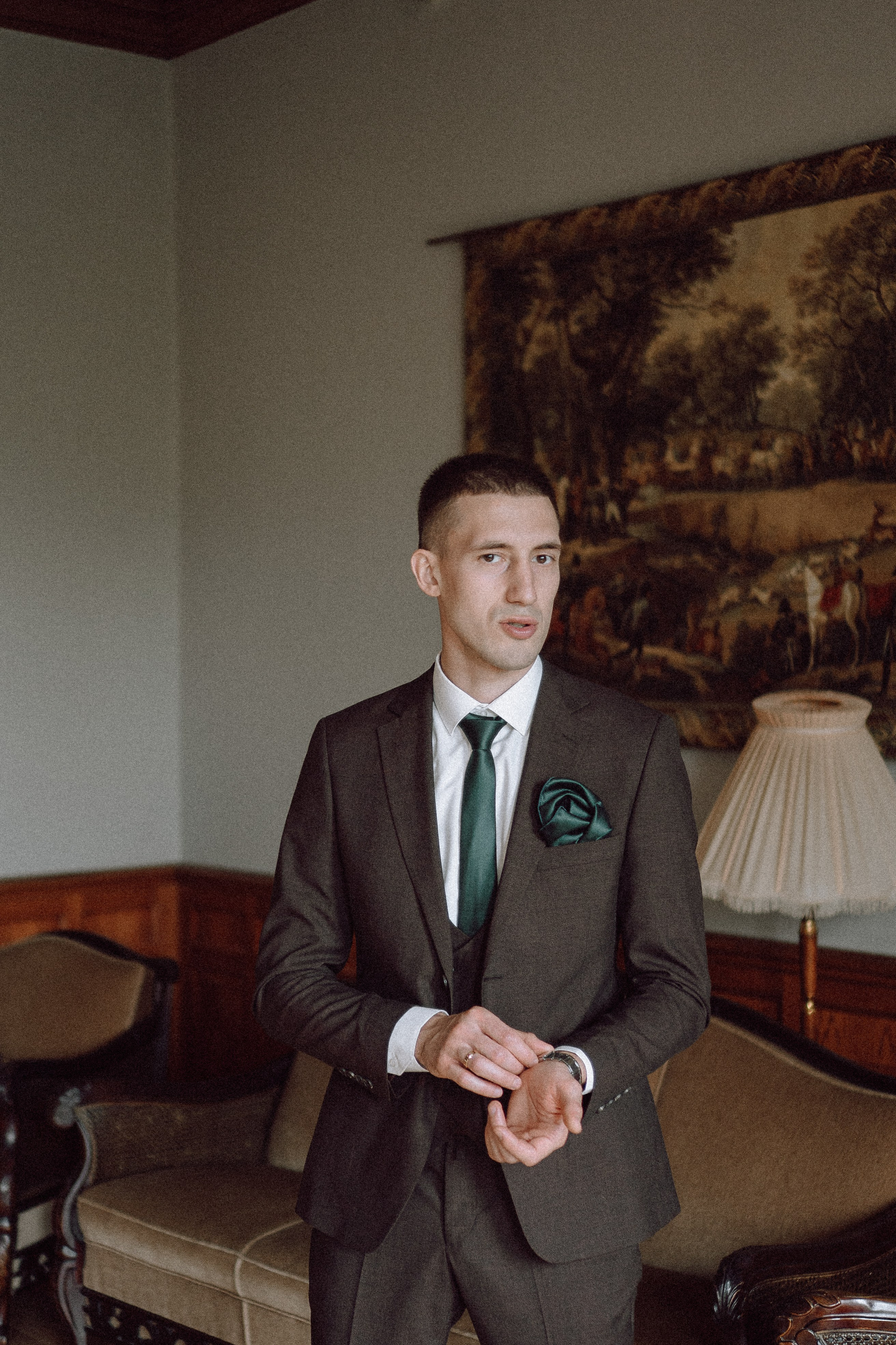 СВАДЕБНАЯ ПРОГУЛКА В САНТК-ПЕТЕРБУРГЕ (ИСАКИЕВСКИЙ СОБОР, ЗИМНЯЯ КАНАВКА, ЭРМИТАЖ И БОЛЬШАЯ МОРСКАЯ УЛИЦА). Профессиональный фотограф, Санкт-Петербург — Виктория Богомолова