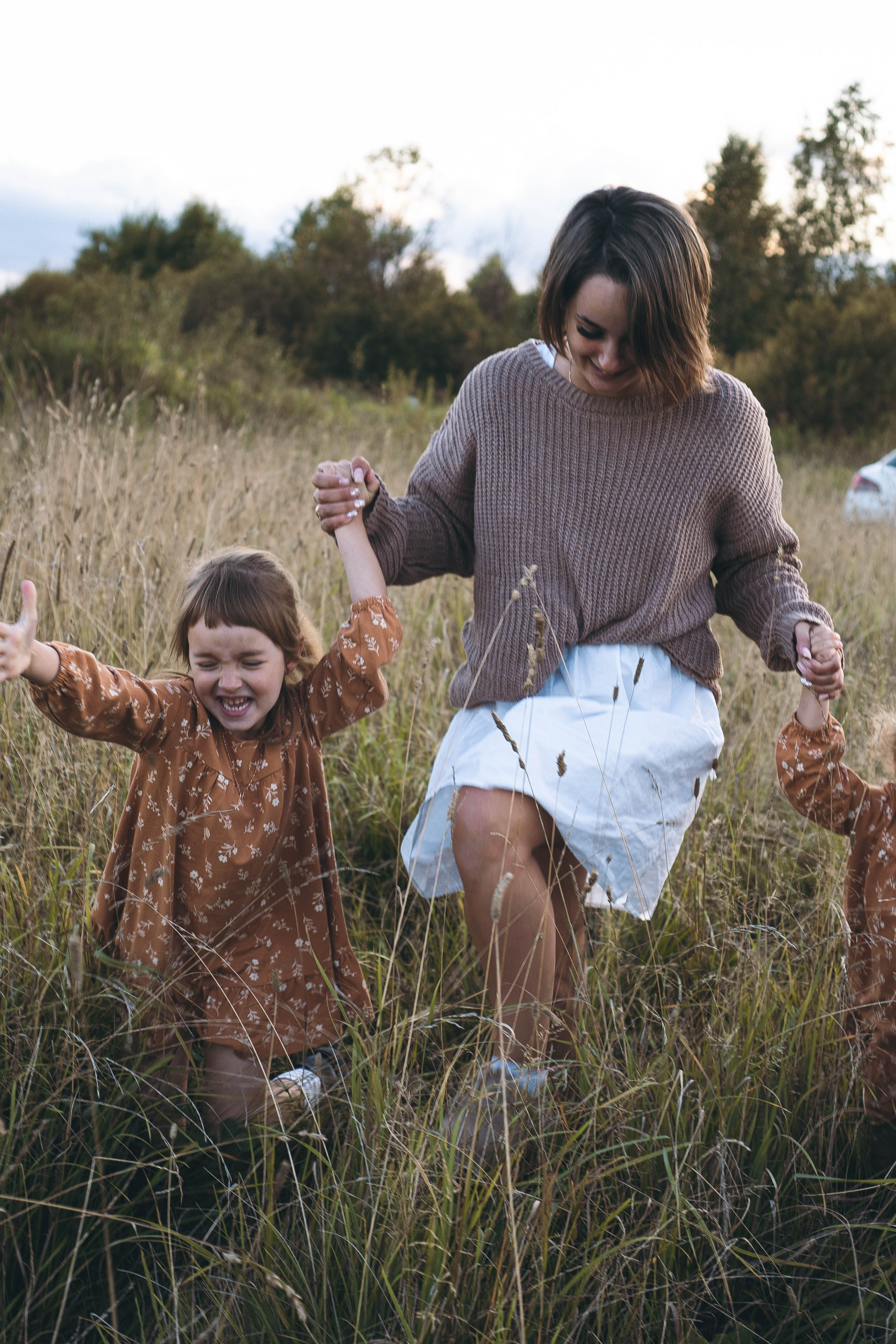 Семейная серия. Профессиональный фотограф, Санкт-Петербург — Виктория Богомолова