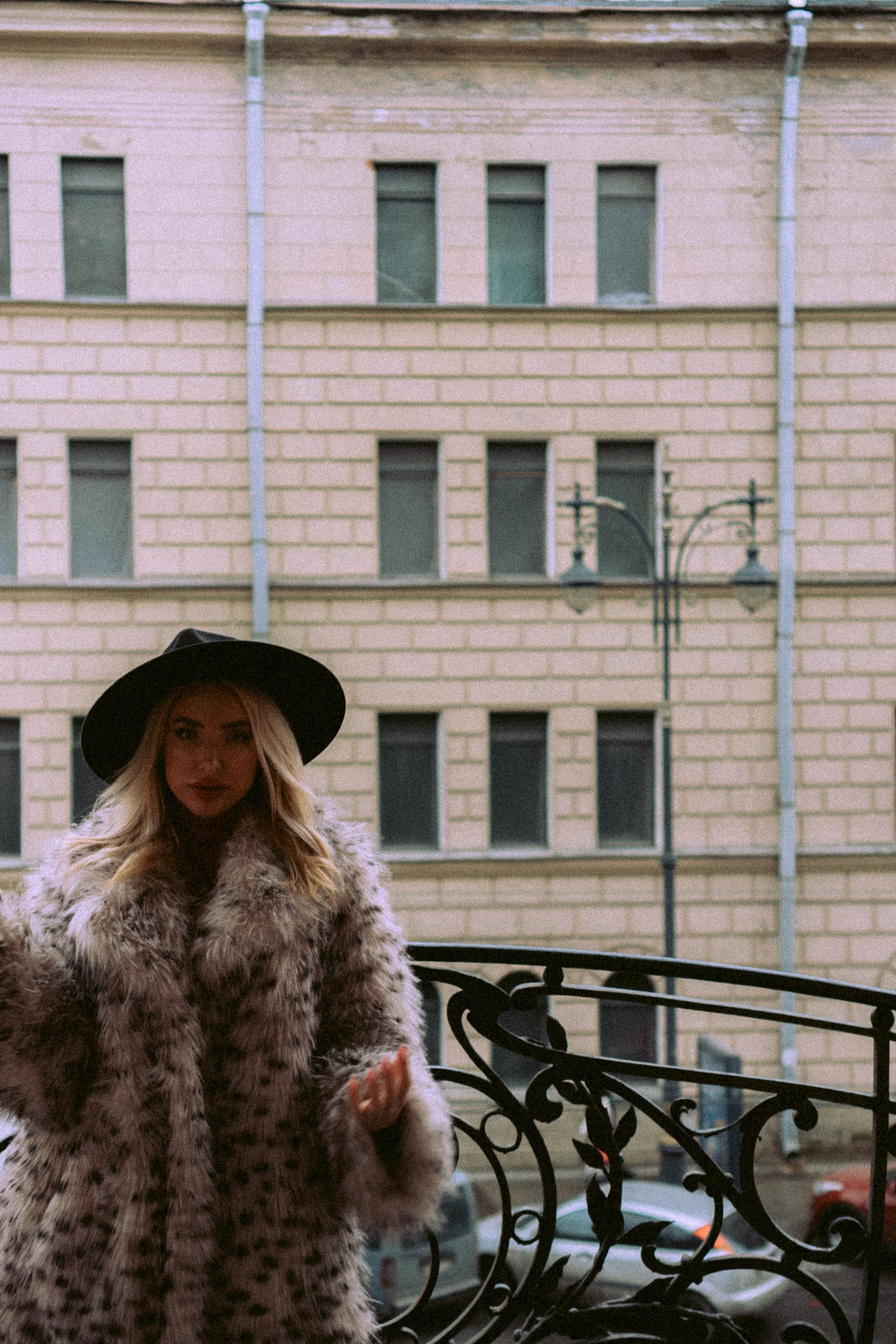 Винтажная серия. Профессиональный фотограф, Санкт-Петербург — Виктория Богомолова