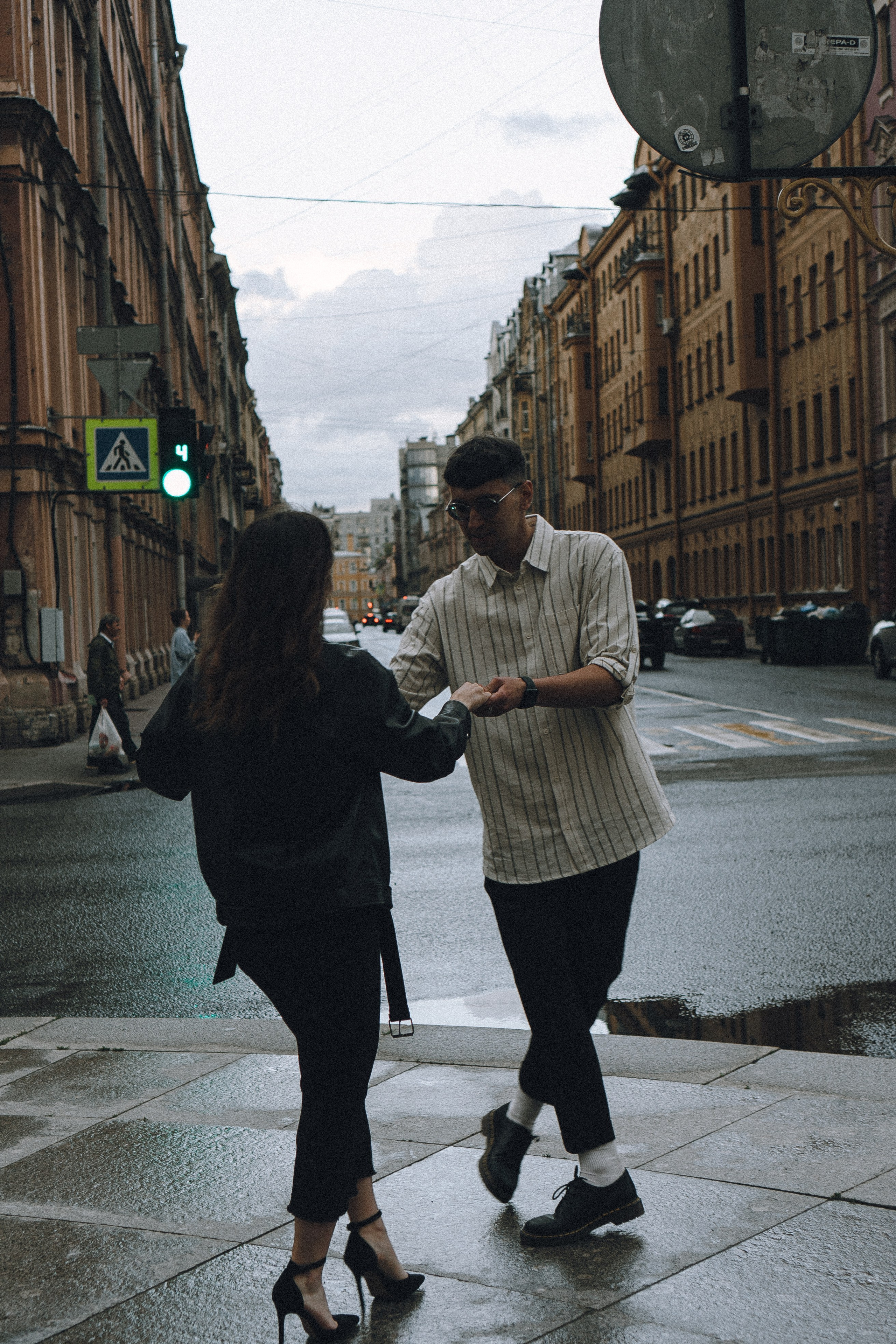 ЛЮБОВЬ В ИЮНЕ. Профессиональный фотограф, Санкт-Петербург — Виктория Богомолова