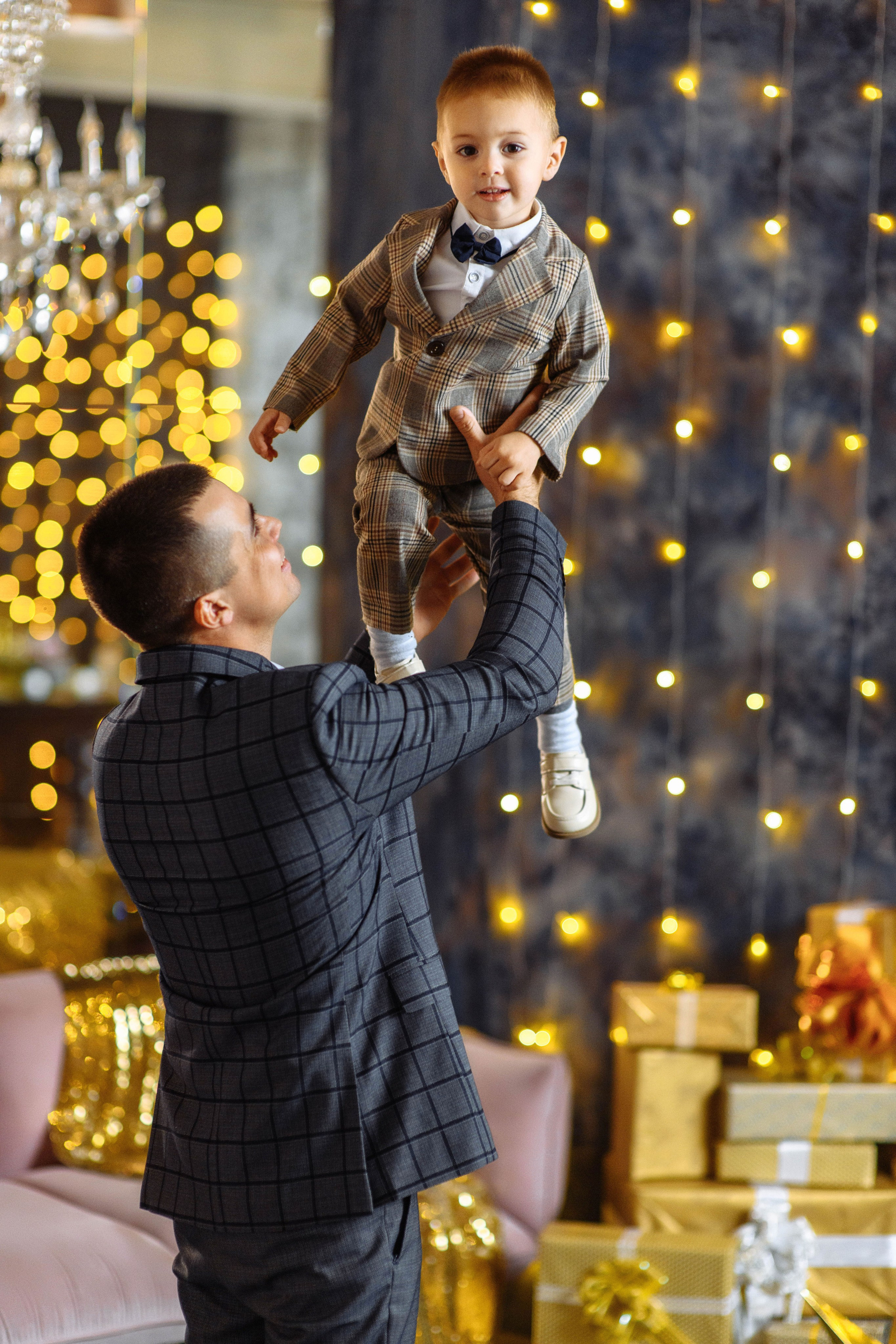 Новогодняя фотосессия уфа. Свадебный и семейный фотограф в Уфе | Винс Константин | Фотопроекты