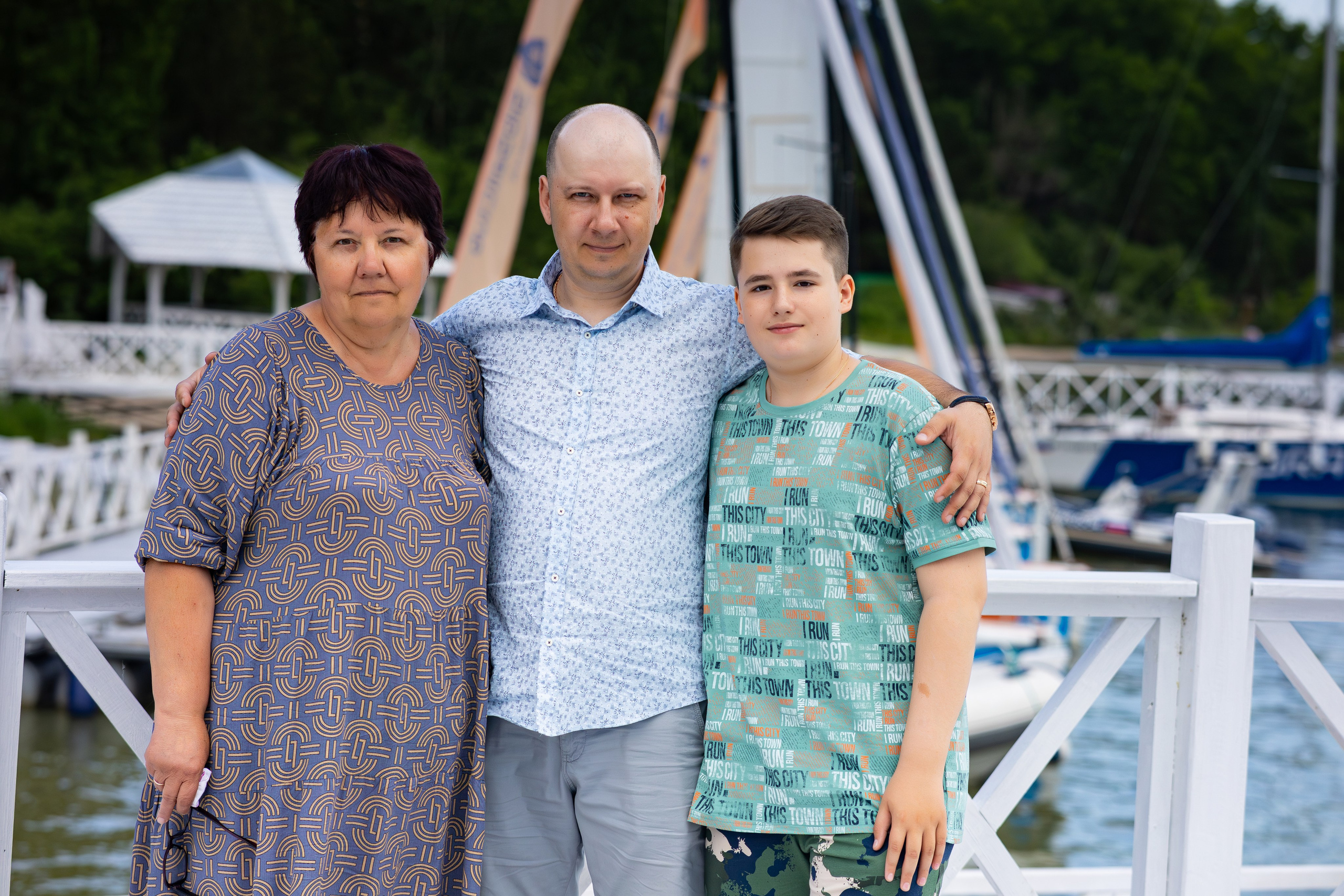 Юбилей. Фотограф Александр Поздняков  Новосибирск