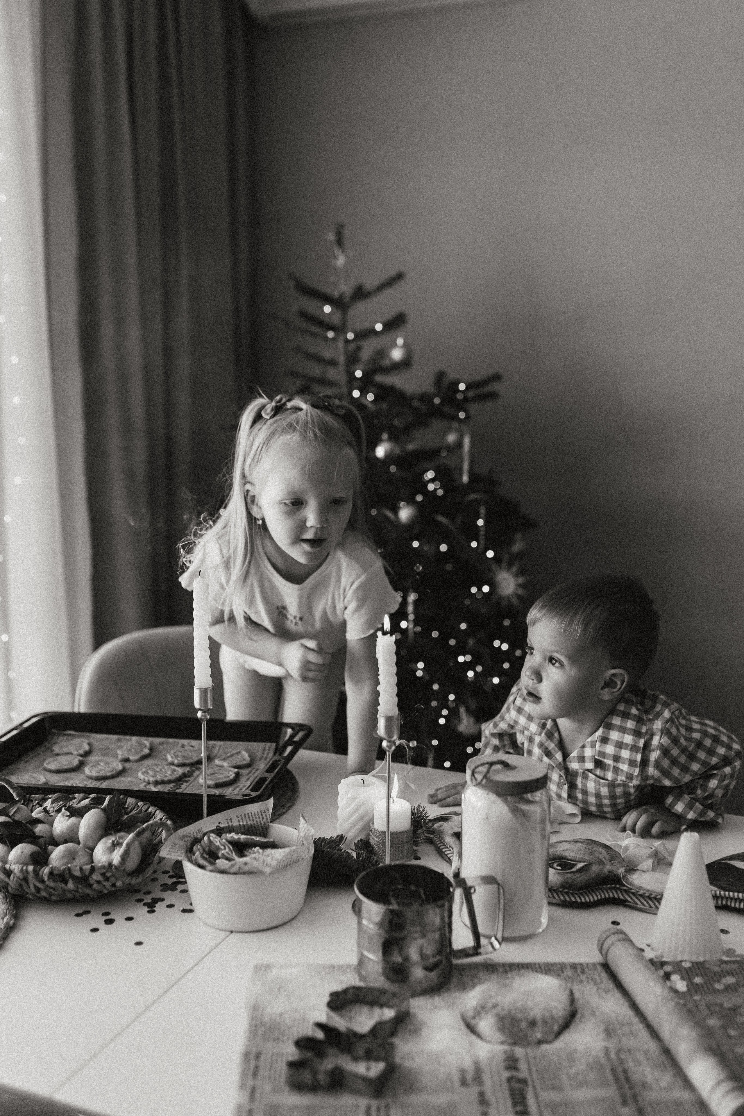 Ваня, Даша, Полина и Егор. Семейный фотограф в Новороссийске и Анапе Александра Яковлева