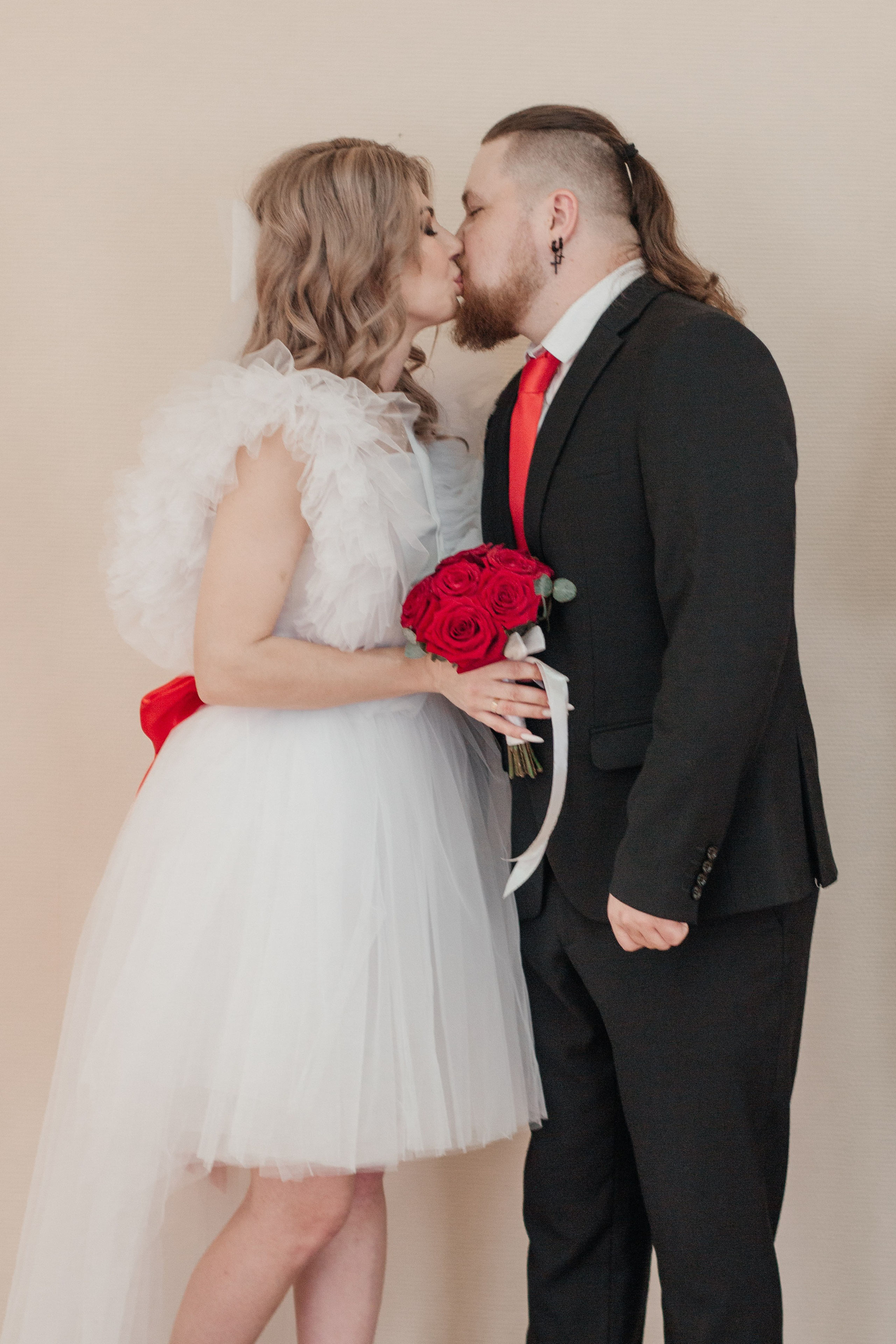 Татьяна и Александр. Екатерина Ярковая фотограф