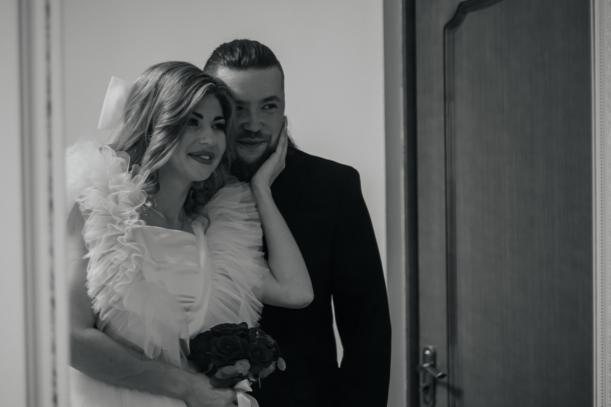 Татьяна и Александр. Екатерина Ярковая фотограф