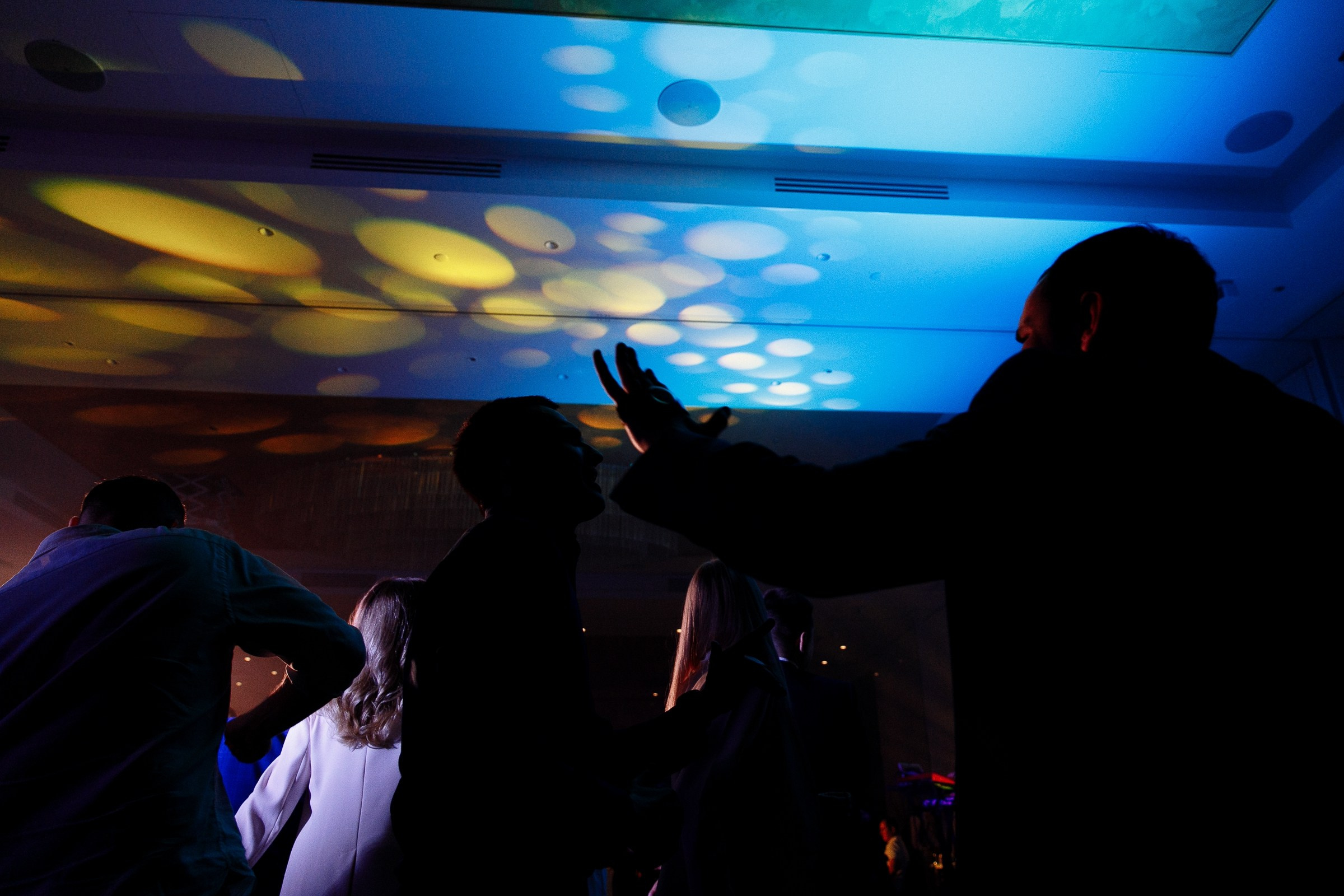 День Рождение ASSET. Свадебный фотограф в Самаре и Тольятти Полина Никитина