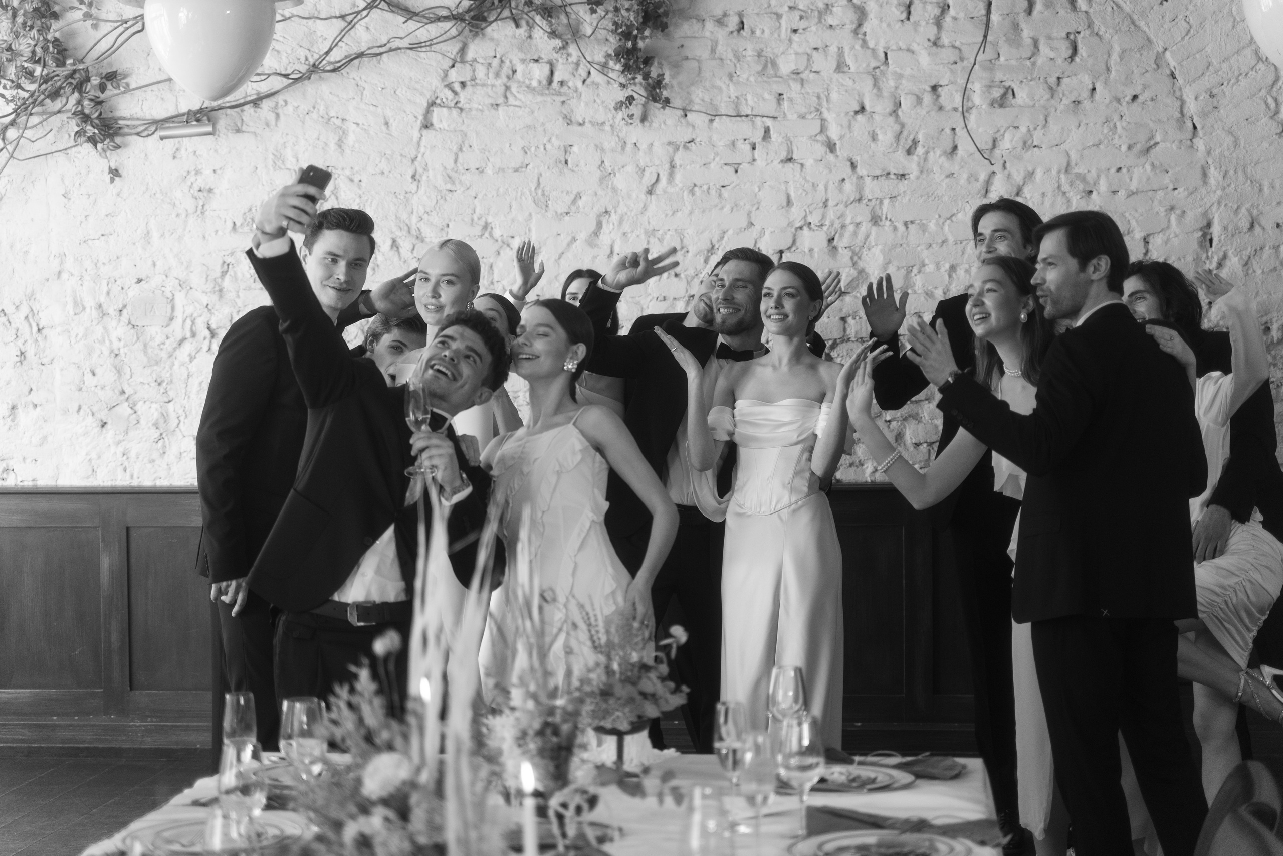 Александр и Диана. Свадебный и семейный фотограф в Санкт-Петербурге Дмитрий Панин