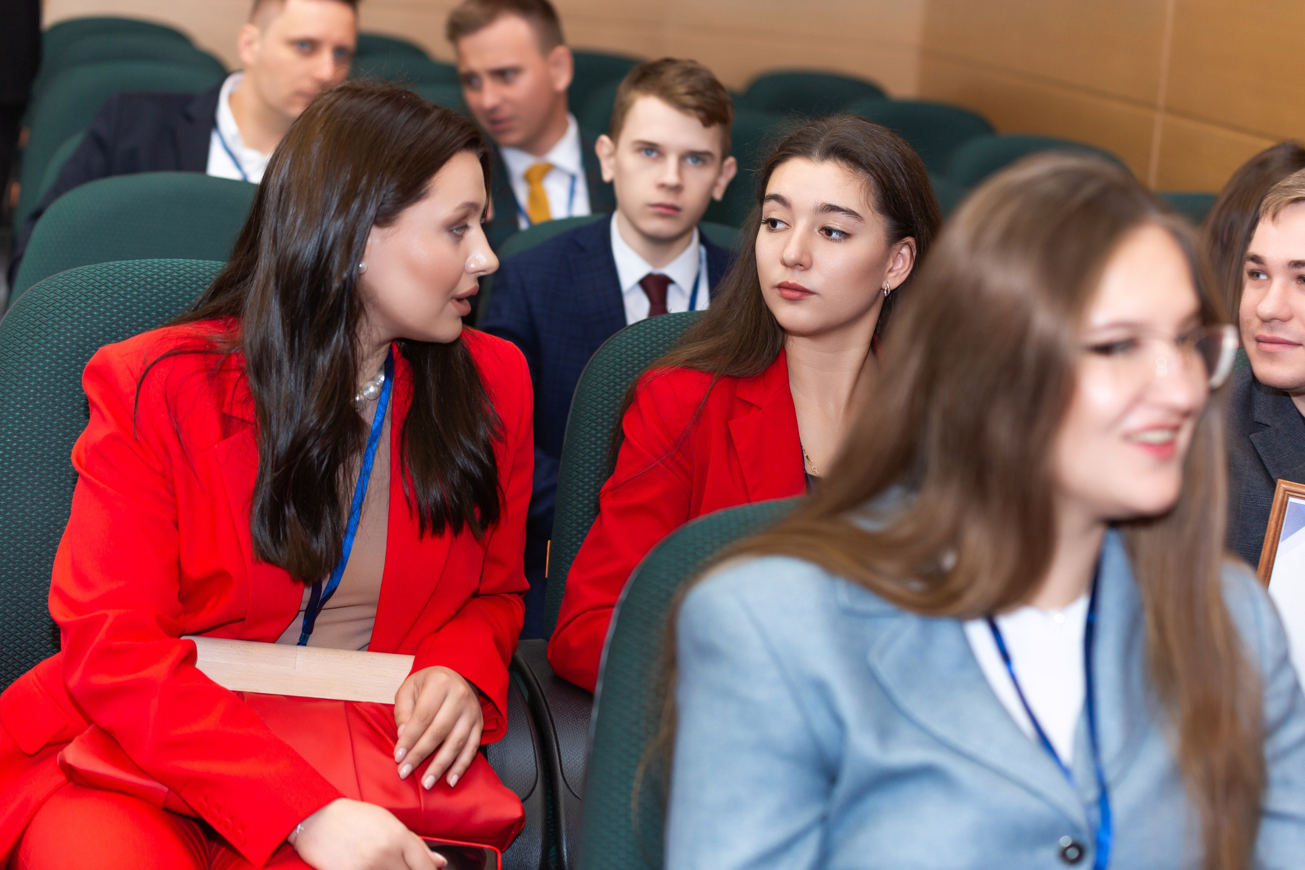 Мои медиа выборы 2024. Профессиональный фотограф в Мценске и Орловской области