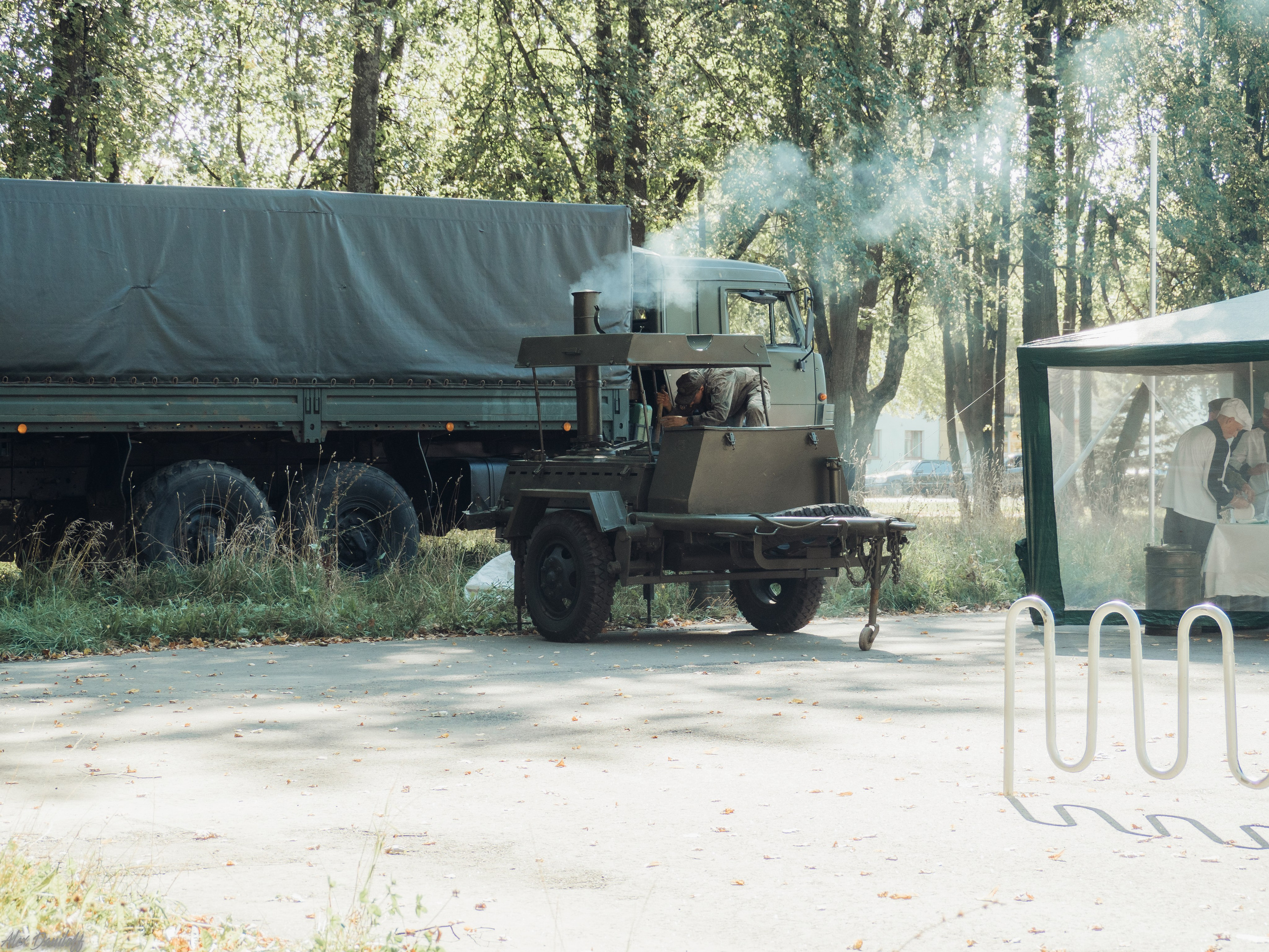 Секреты муромского долголетия. Муром-Инфо. Новости культуры, образования, спорта в городе Муром