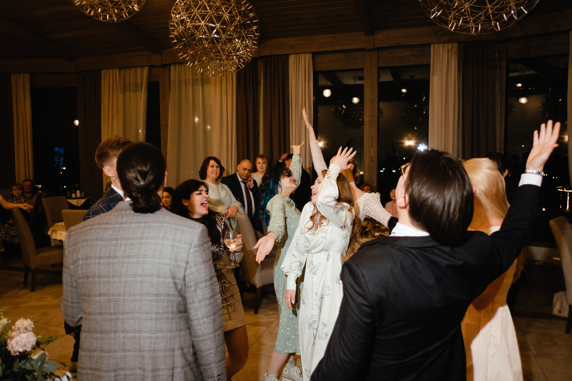 Алёна и Кирилл. Свадебный фотограф Александра Тюлякова