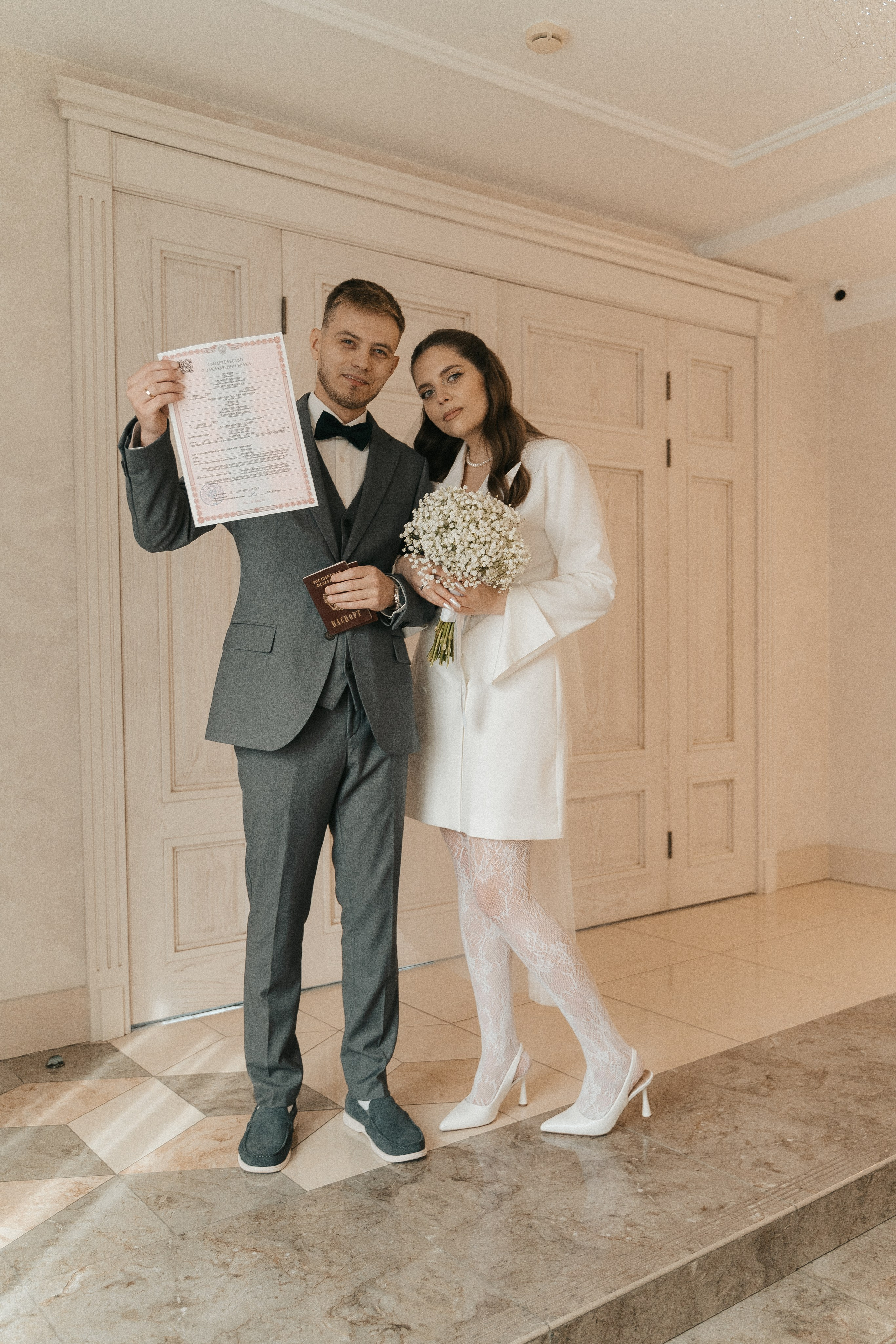 Герман и Алена. Семейный, портретный фотограф Новосибирск. Оля Адова