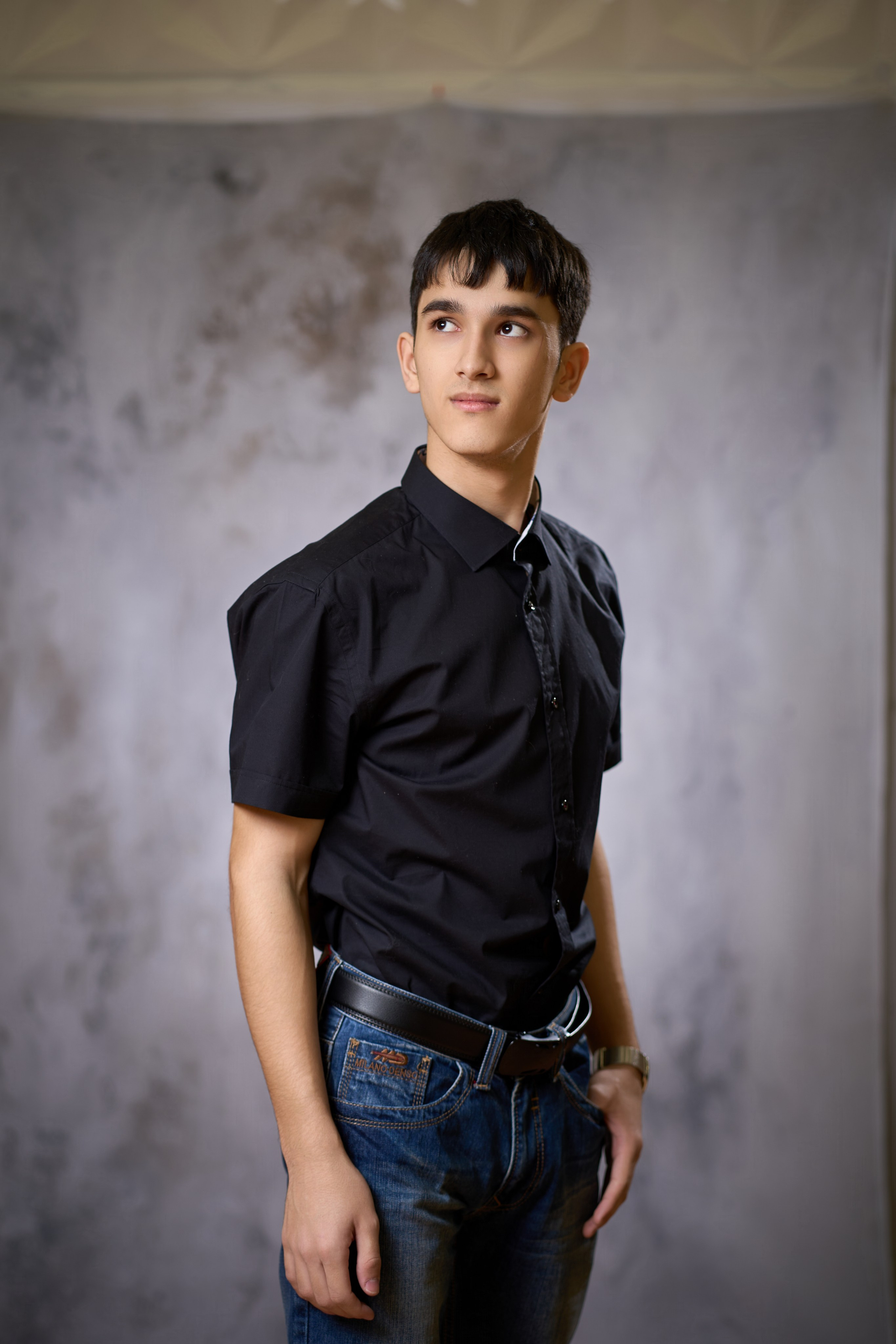 Денис. Тот Самый альбом