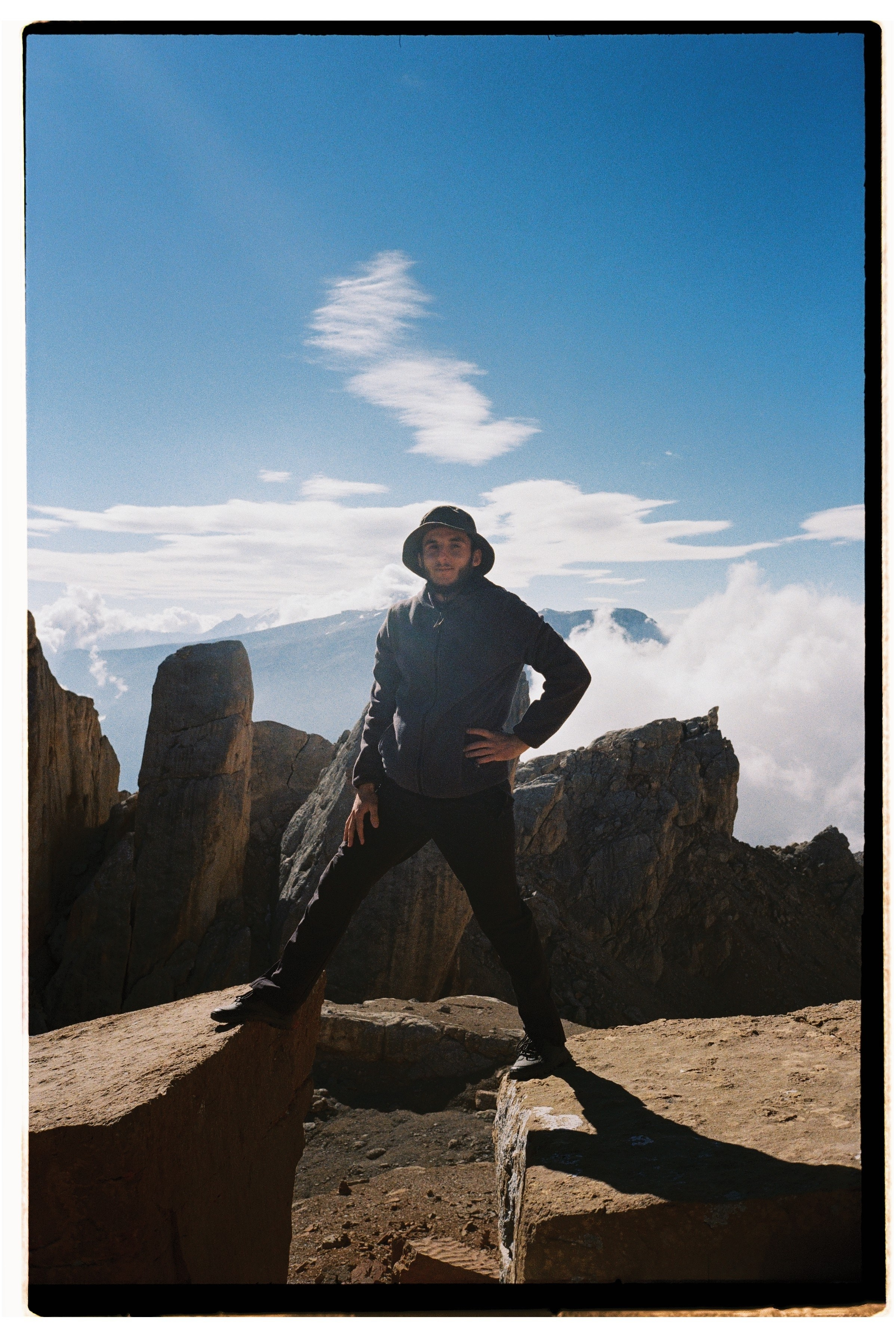 Dagestan II. @tomrus: Рустам Шагиморданов — фотограф