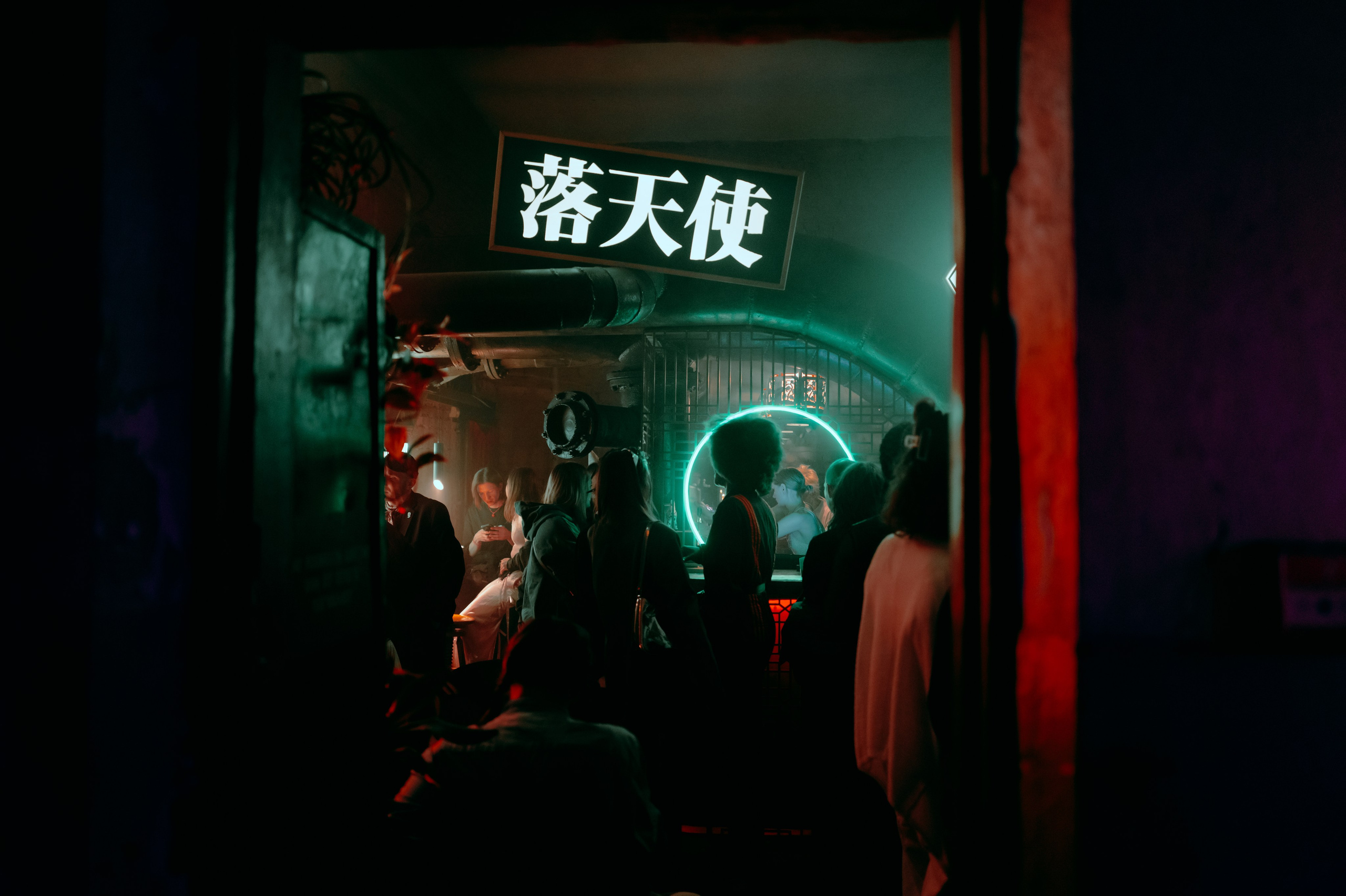 SICK YEARS, ARMA ╳ SILA SVETA. @tomrus: Рустам Шагиморданов — фотограф