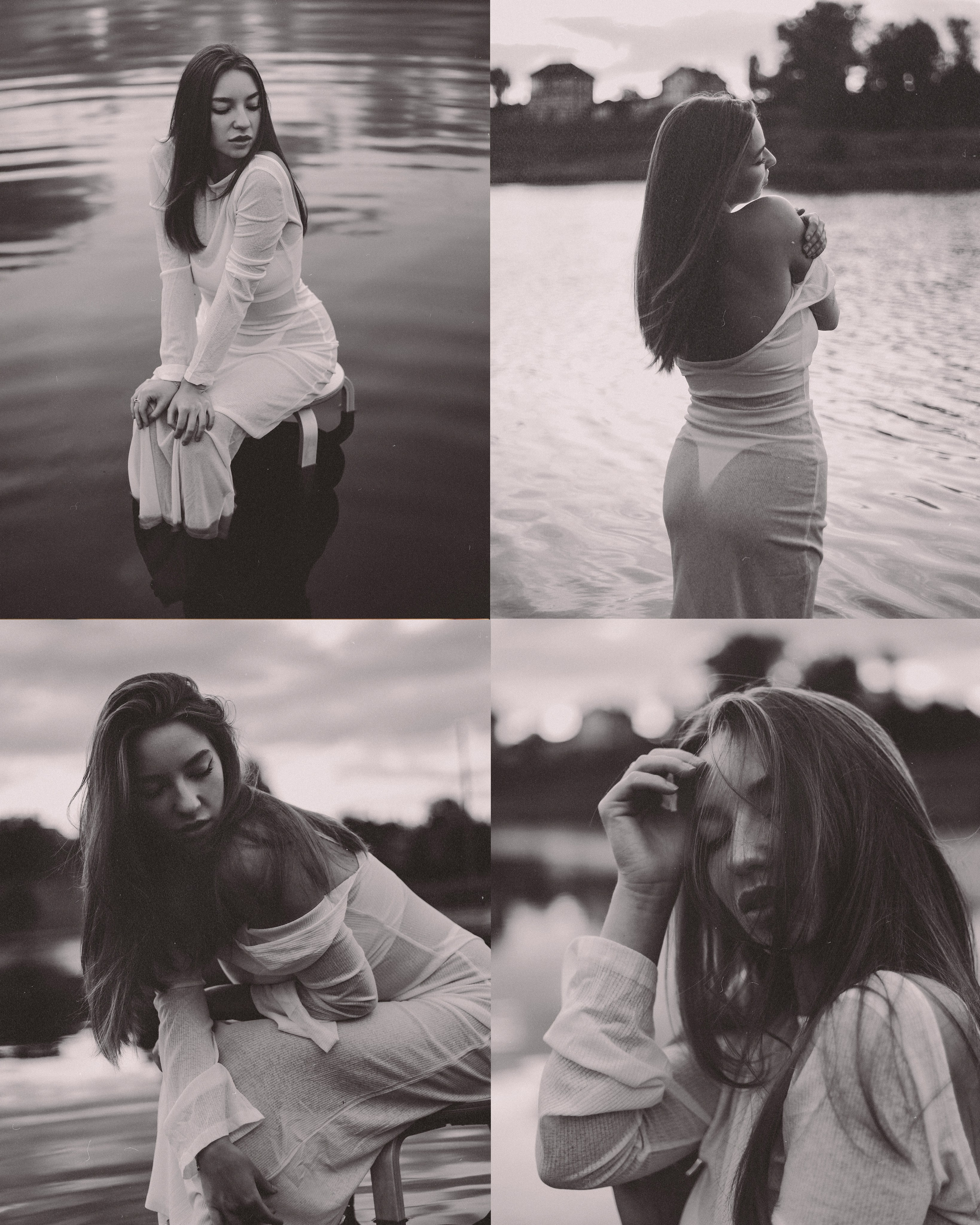 Sunrise. Sun Betty — кинофотограф Элизабет