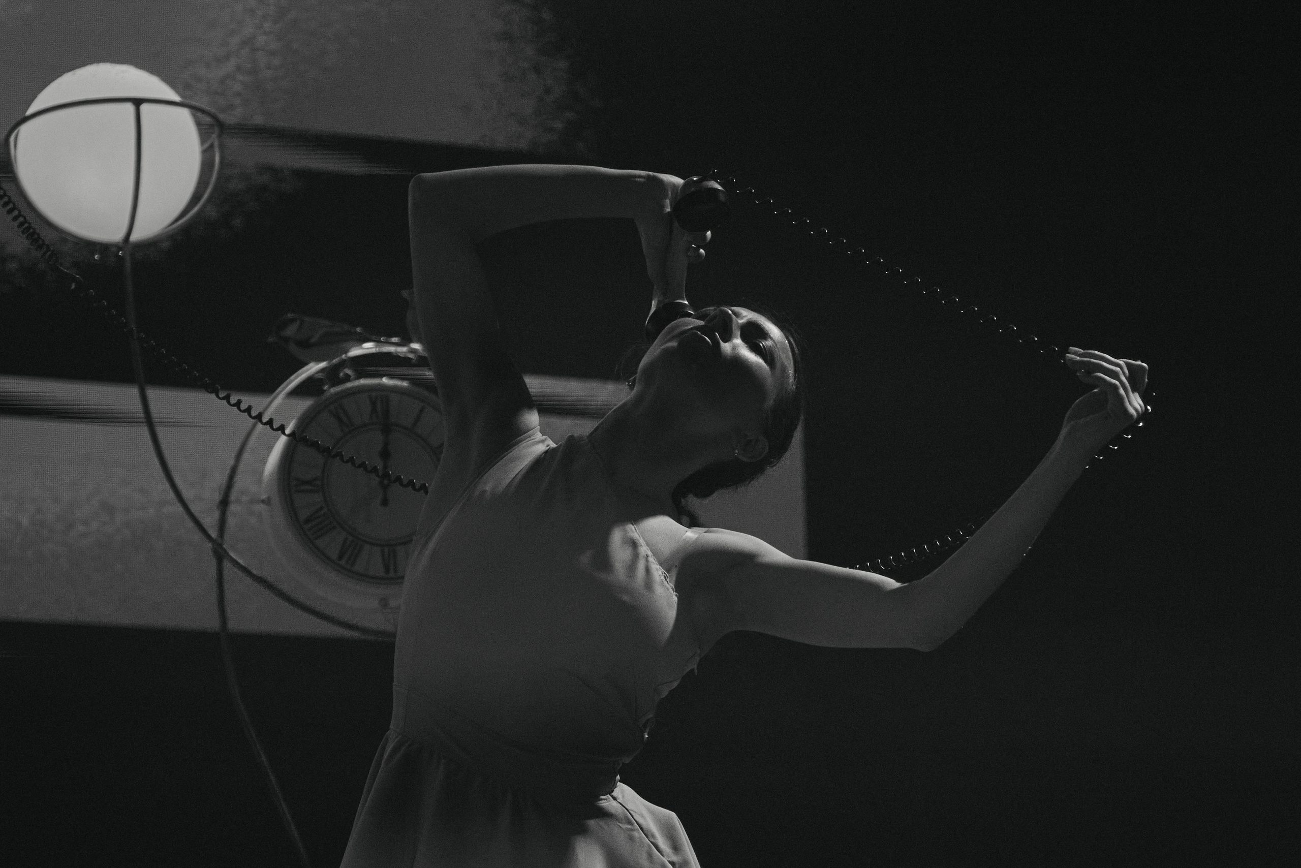 «Утро Рождества» (второй показ)