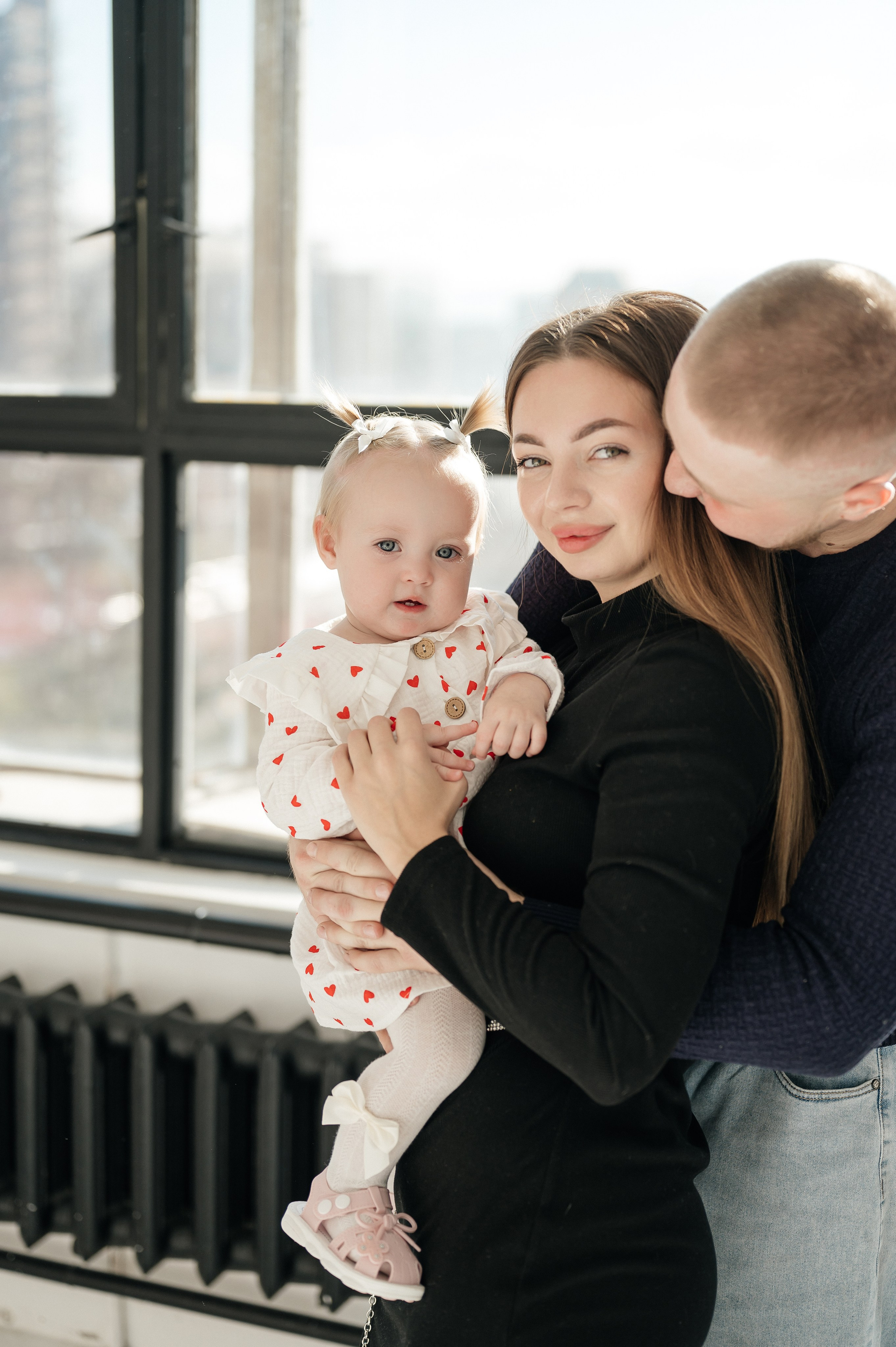 Мамины ладошки. Свадебный и семейный фотограф в Красноярске Виктория Тимонина