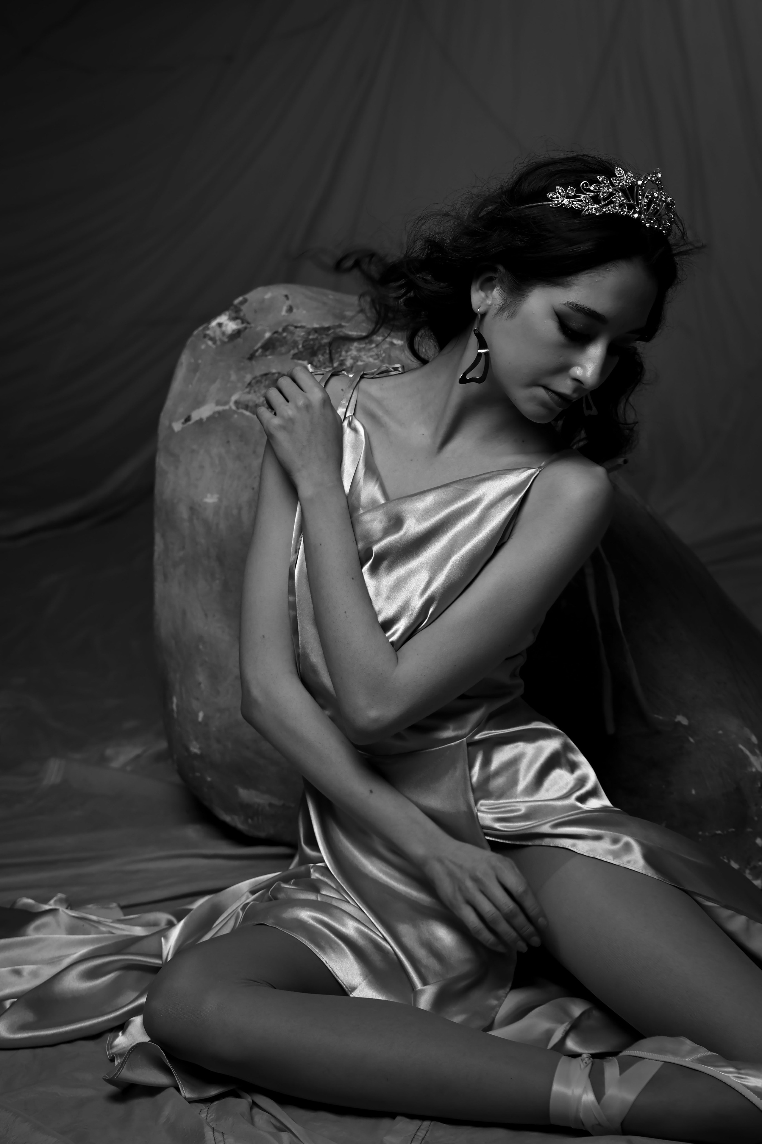 Полина. Фотограф портретист в Санкт Петербурге Дроздова Алла