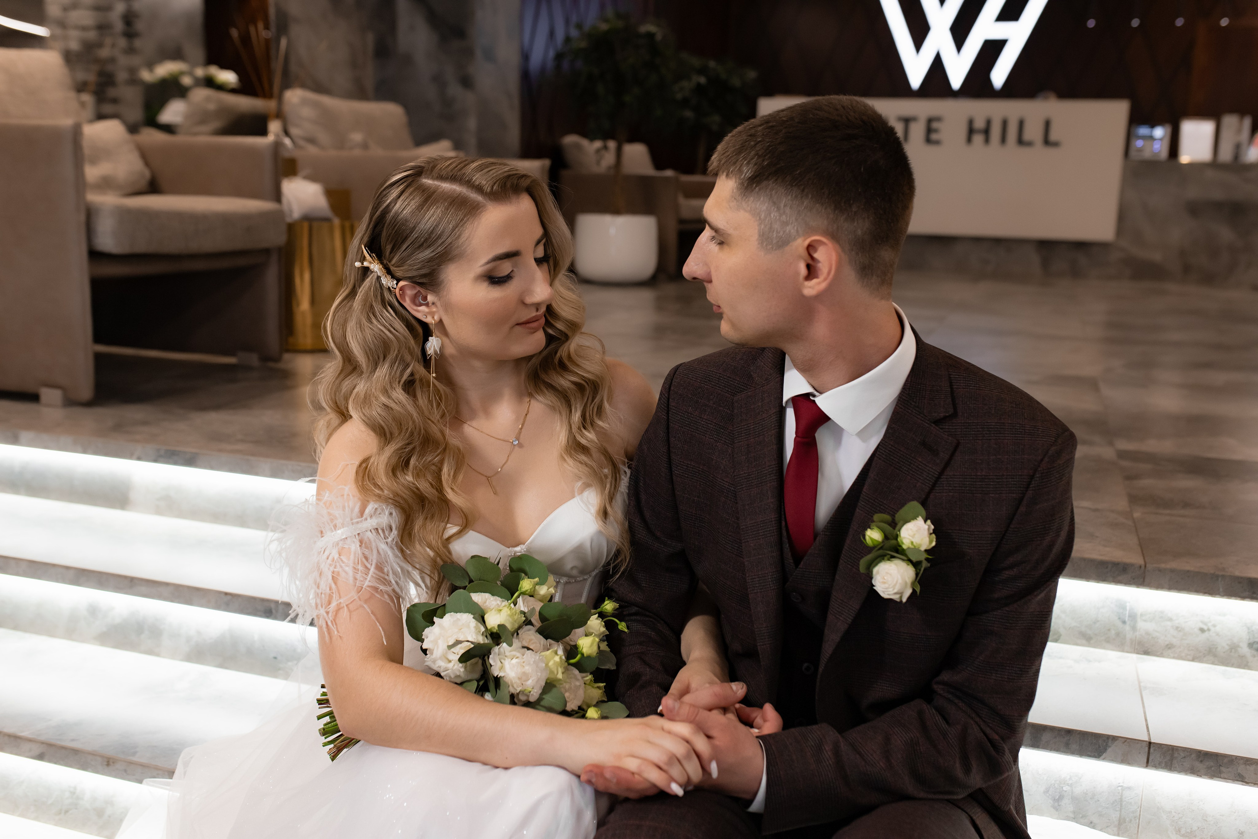 отель Вайт Хиллс, Белгород, whitehillhotel