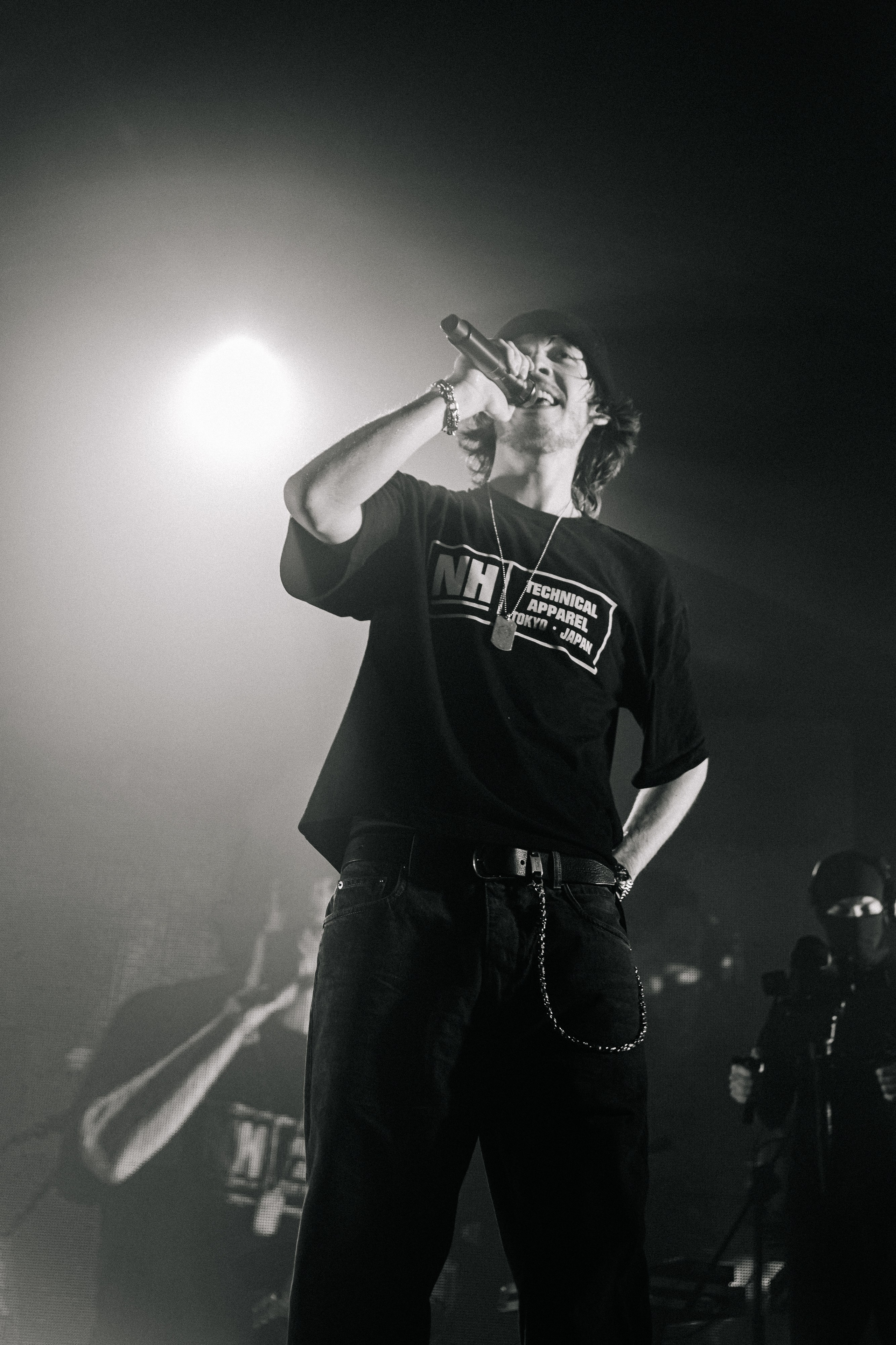 Big Baby Tape | Краснодар| 12 апреля | Кроп Арена. Свадебный и семейный фотограф Исаев Давид в Краснодаре