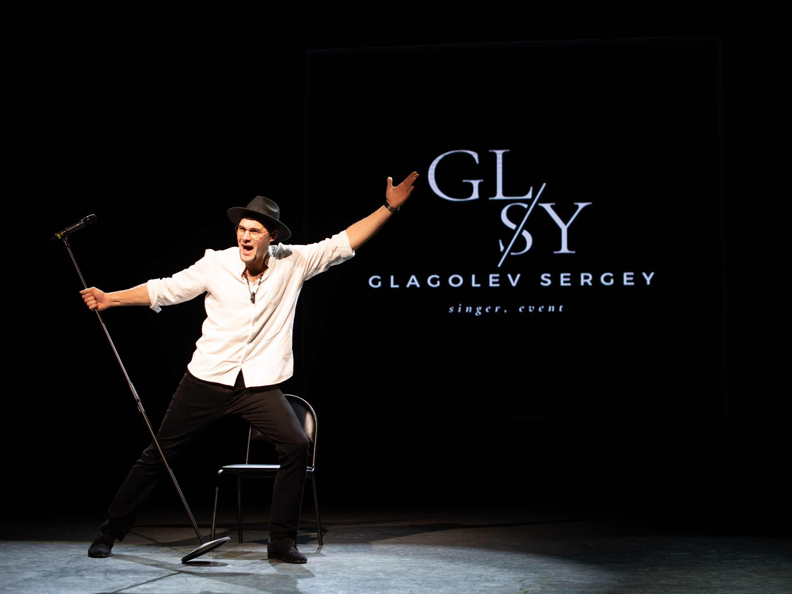 Сергей Глаголев. Фотограф Любовь Подосенова Липецк|Воронеж