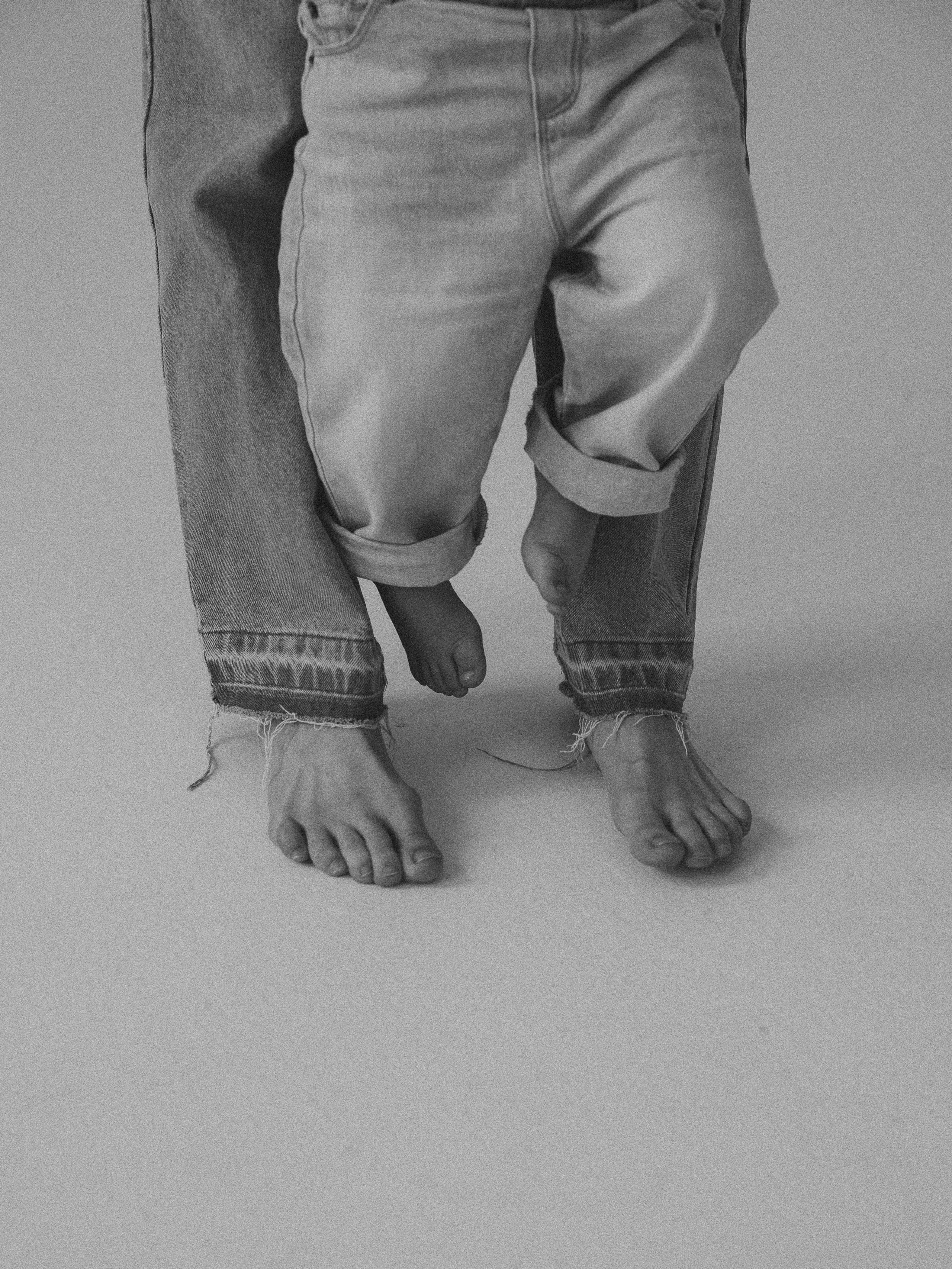 Семейная фотосессия в студии. Фотограф Любовь Подосенова Липецк|Воронеж