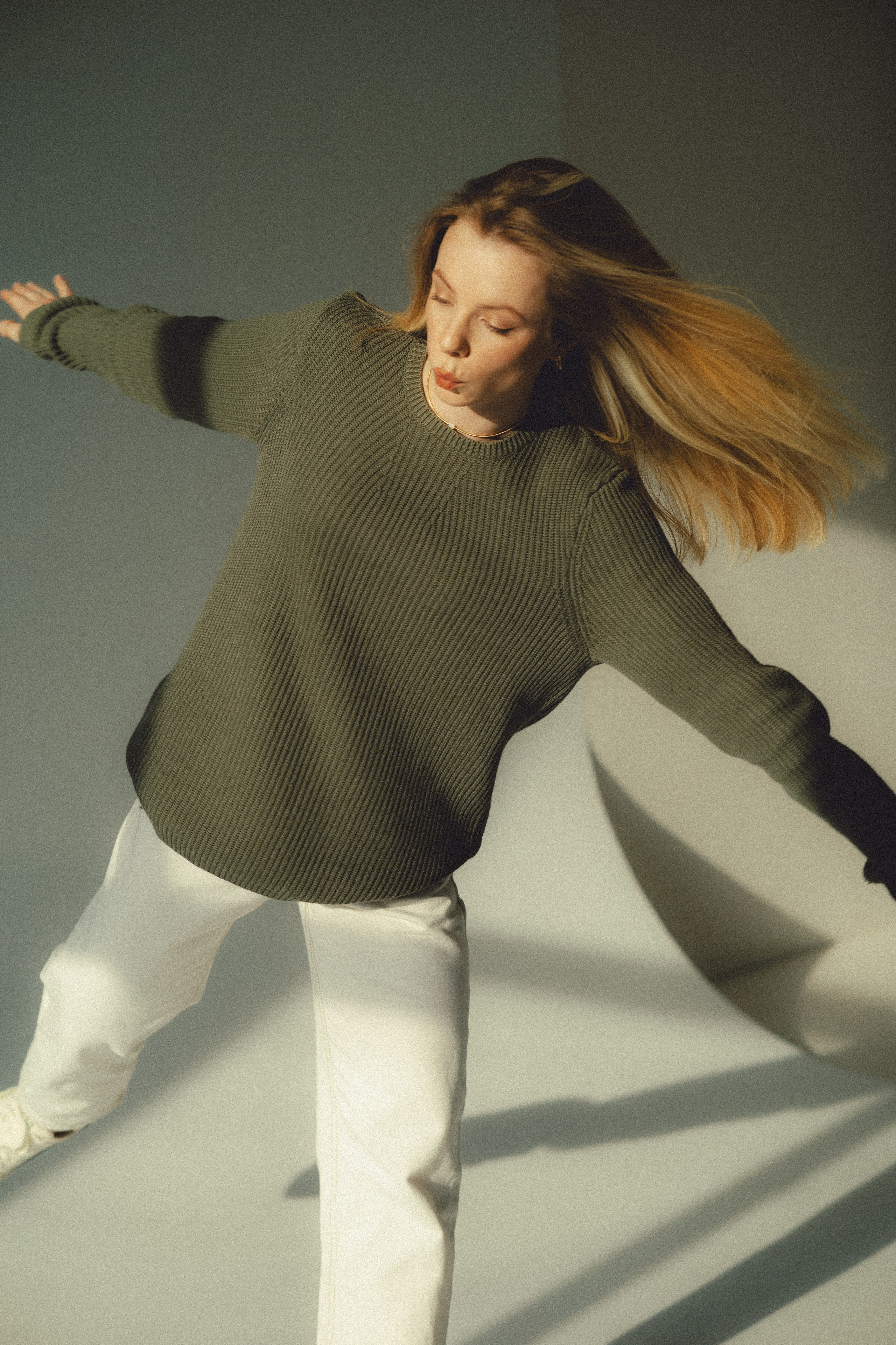 Арина. Даша Царёва, фотограф