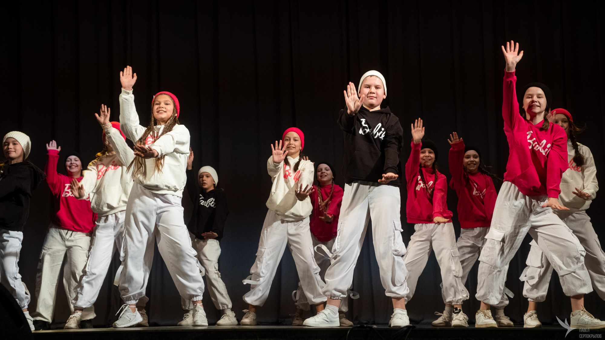 Детки ДКХ. Репортажный фотограф в Казани Павел Серпокрылов