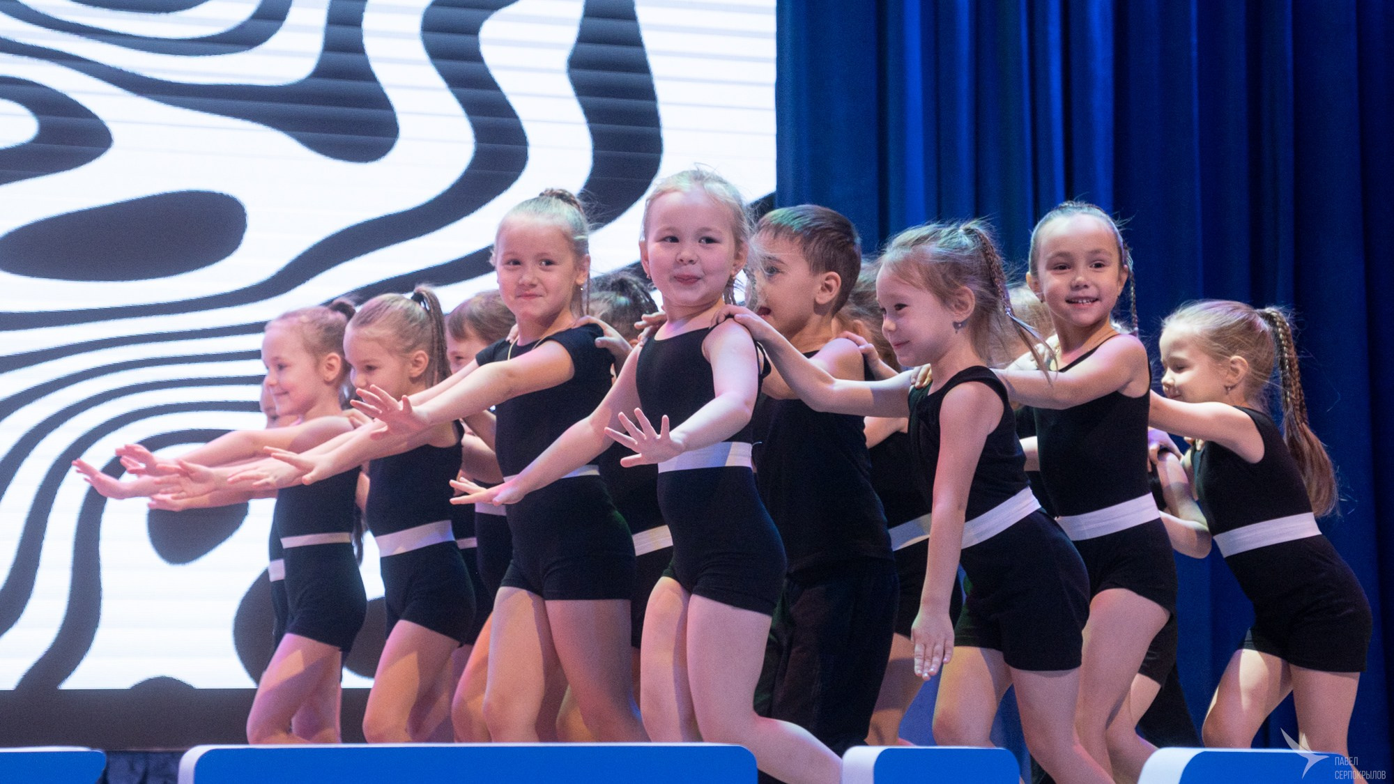 Танцевальный проспект. Репортажный фотограф в Казани Павел Серпокрылов