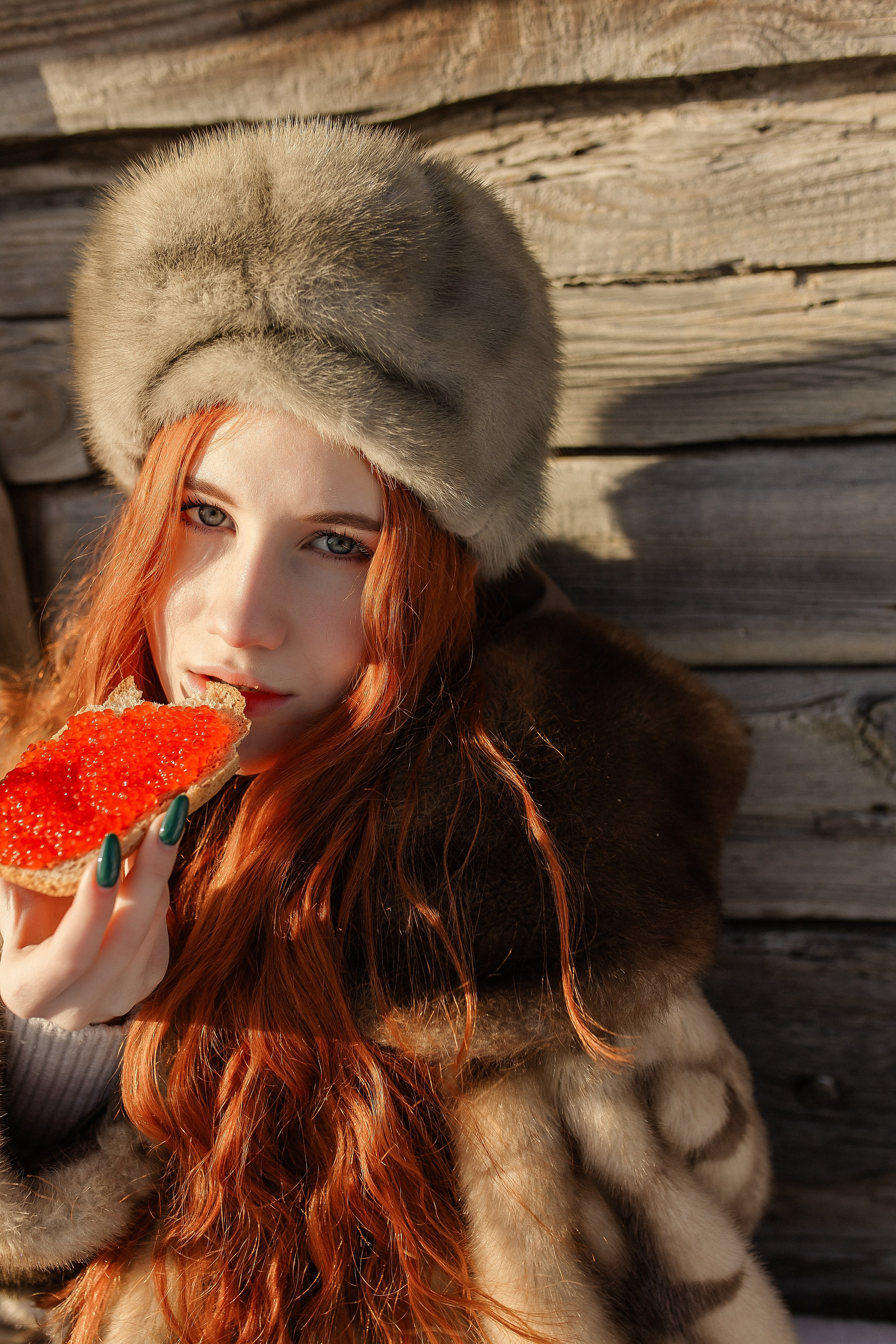 Поля. Фотограф Пенза/Сердобск