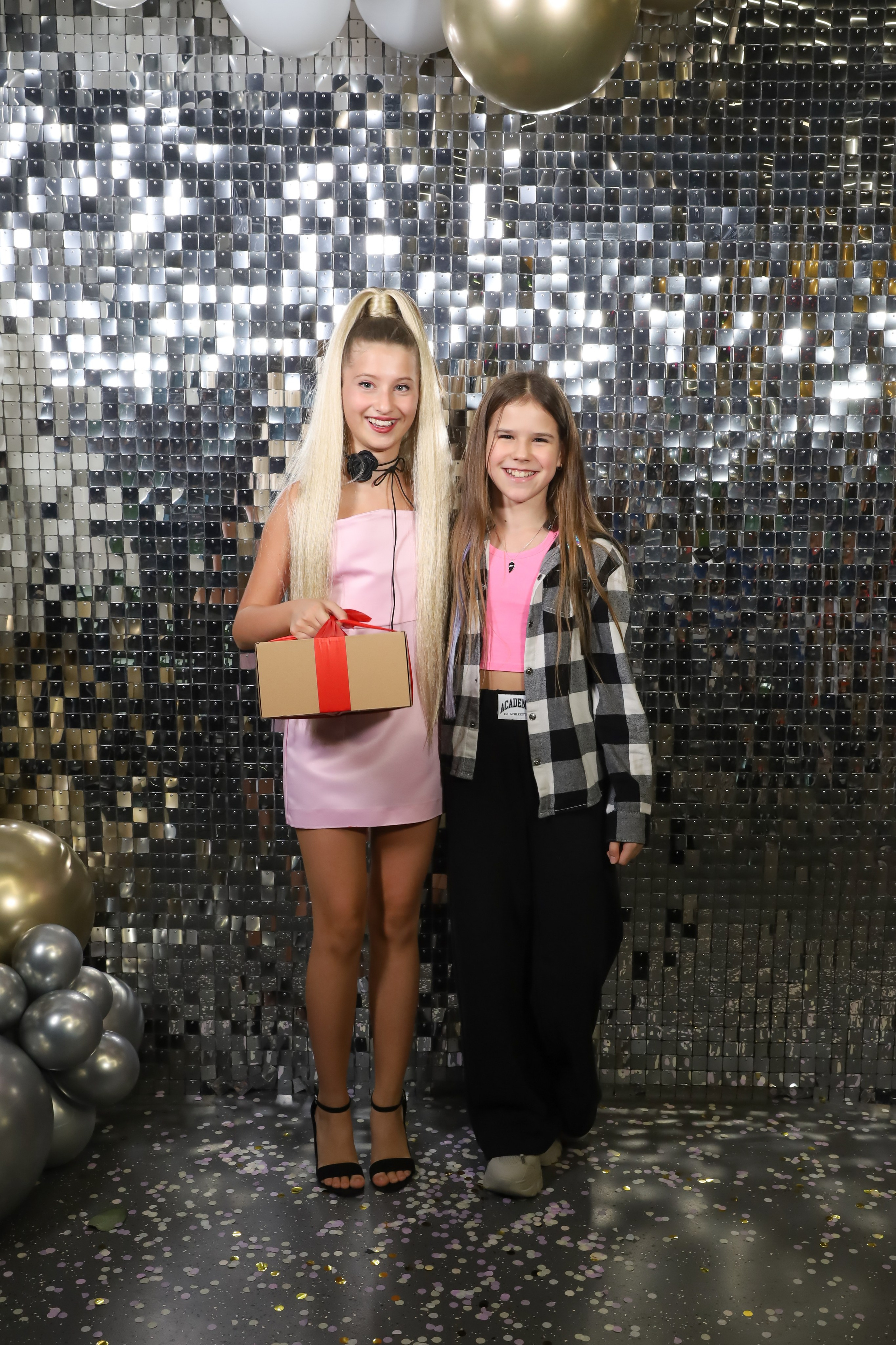 ДЕНЬ РОЖДЕНИЯ ЕВЫ В КРБ. Фотограф мероприятий Ирина Каширина