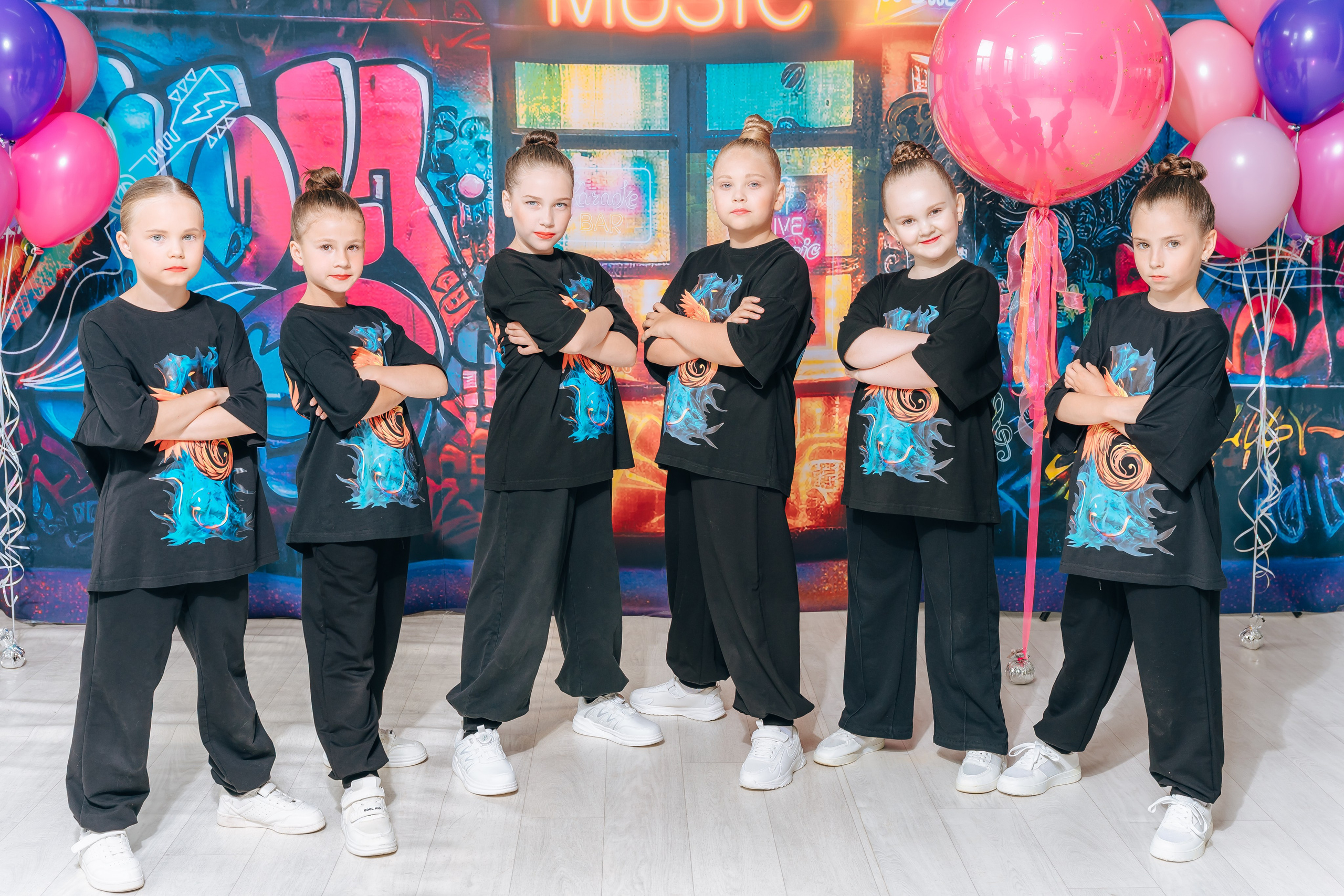 Отчётник GLORY. Детский и семейный фотограф Катерина Мишина