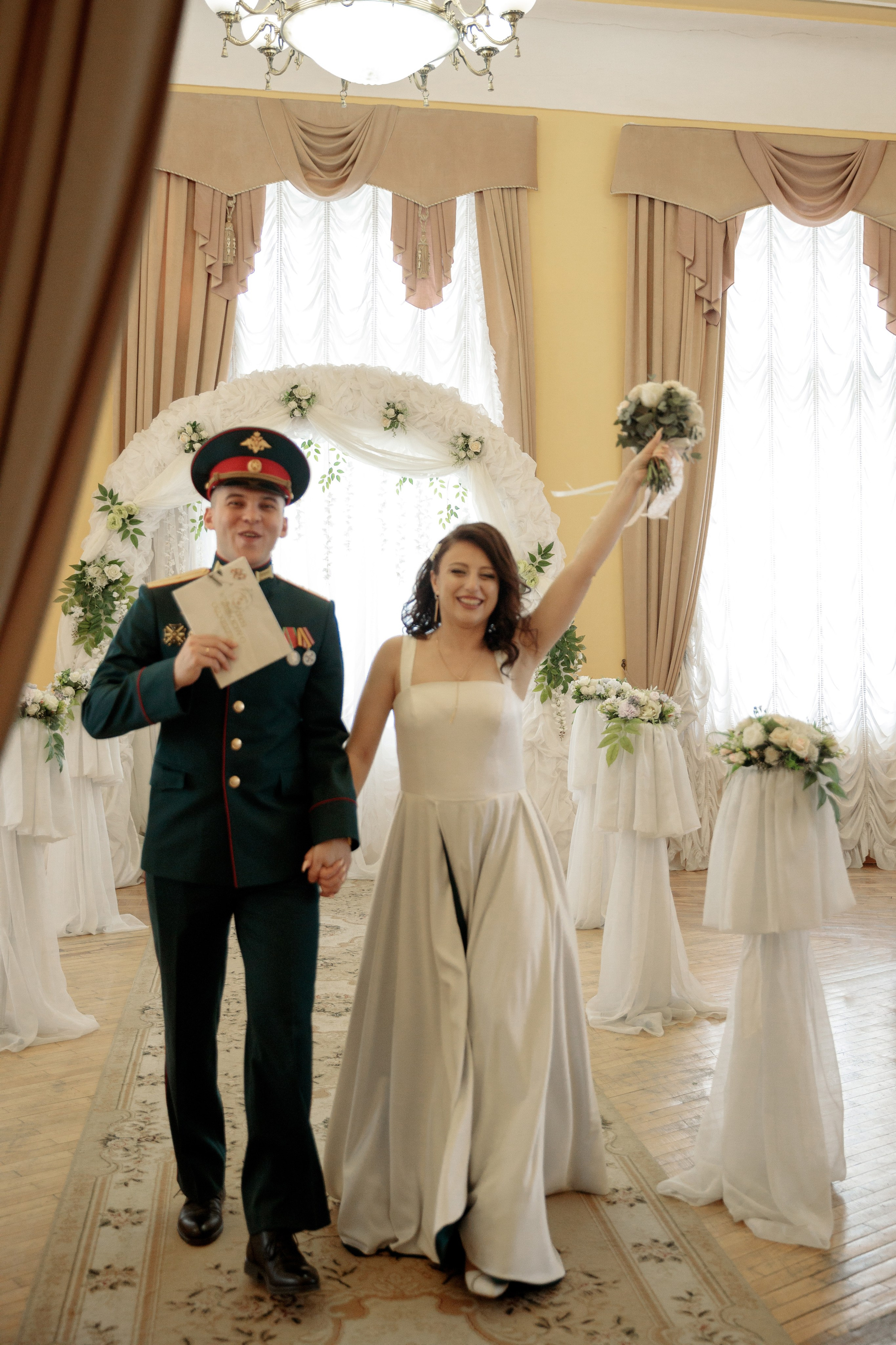 Михаил & Анастасия. Свадебный фотограф в Астрахани. Фототуры по Астрахани и в горы Кавказа