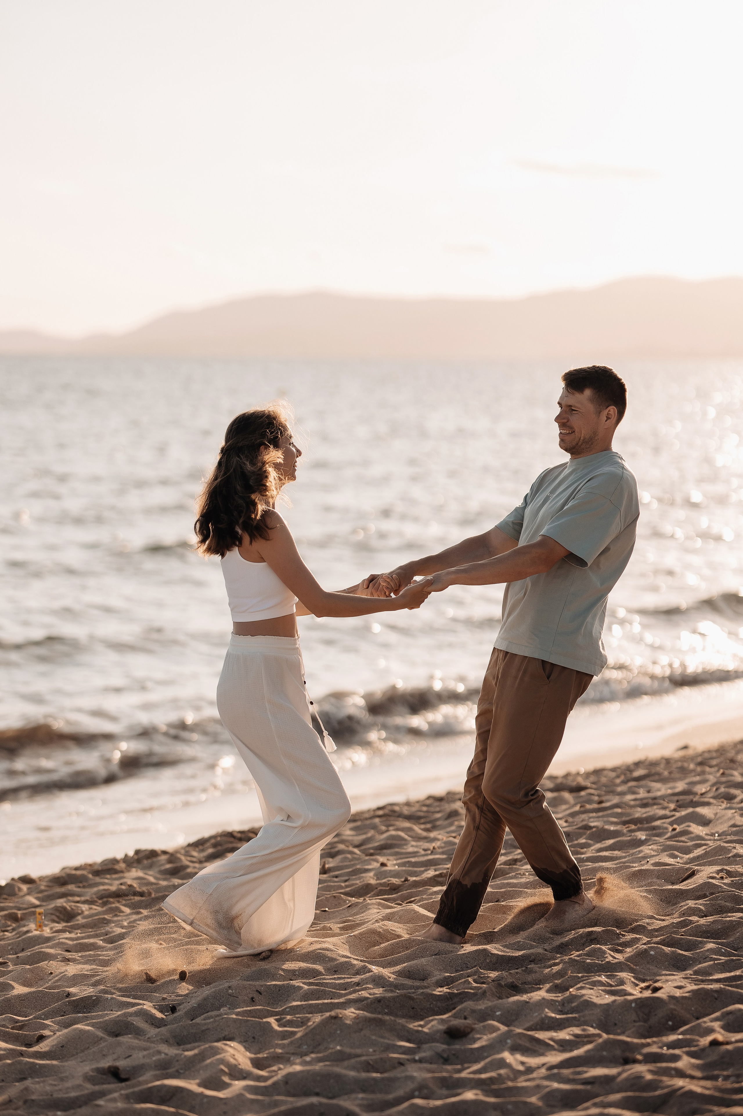 Anita & Family. Фотограф на Майорке Екатерина Дробышева