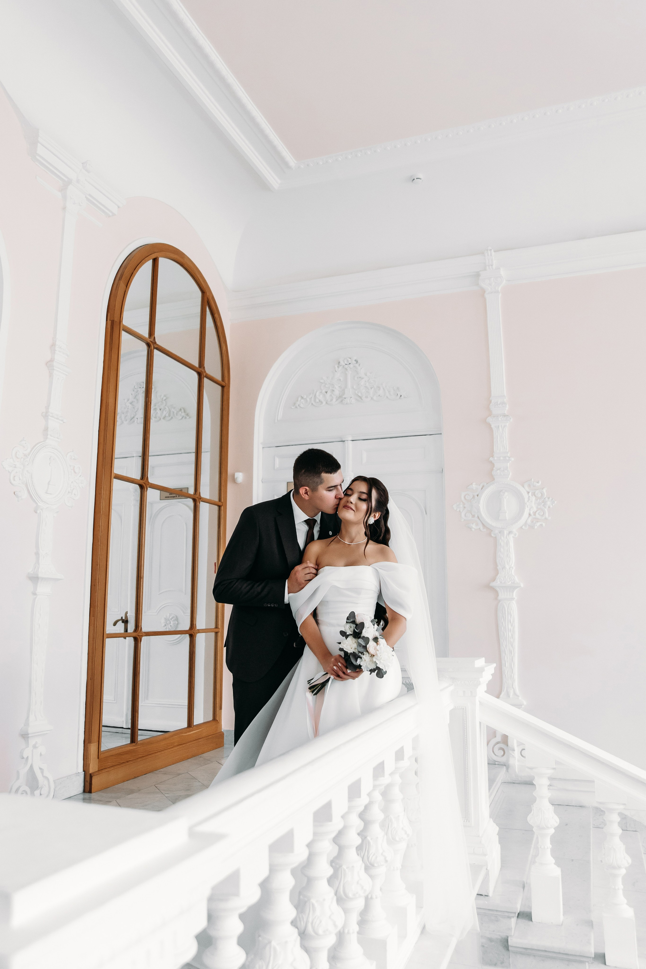 Рамиль & Анна. Свадебный ФОТОГРАФ и ВИДЕОГРАФ Ульяновск