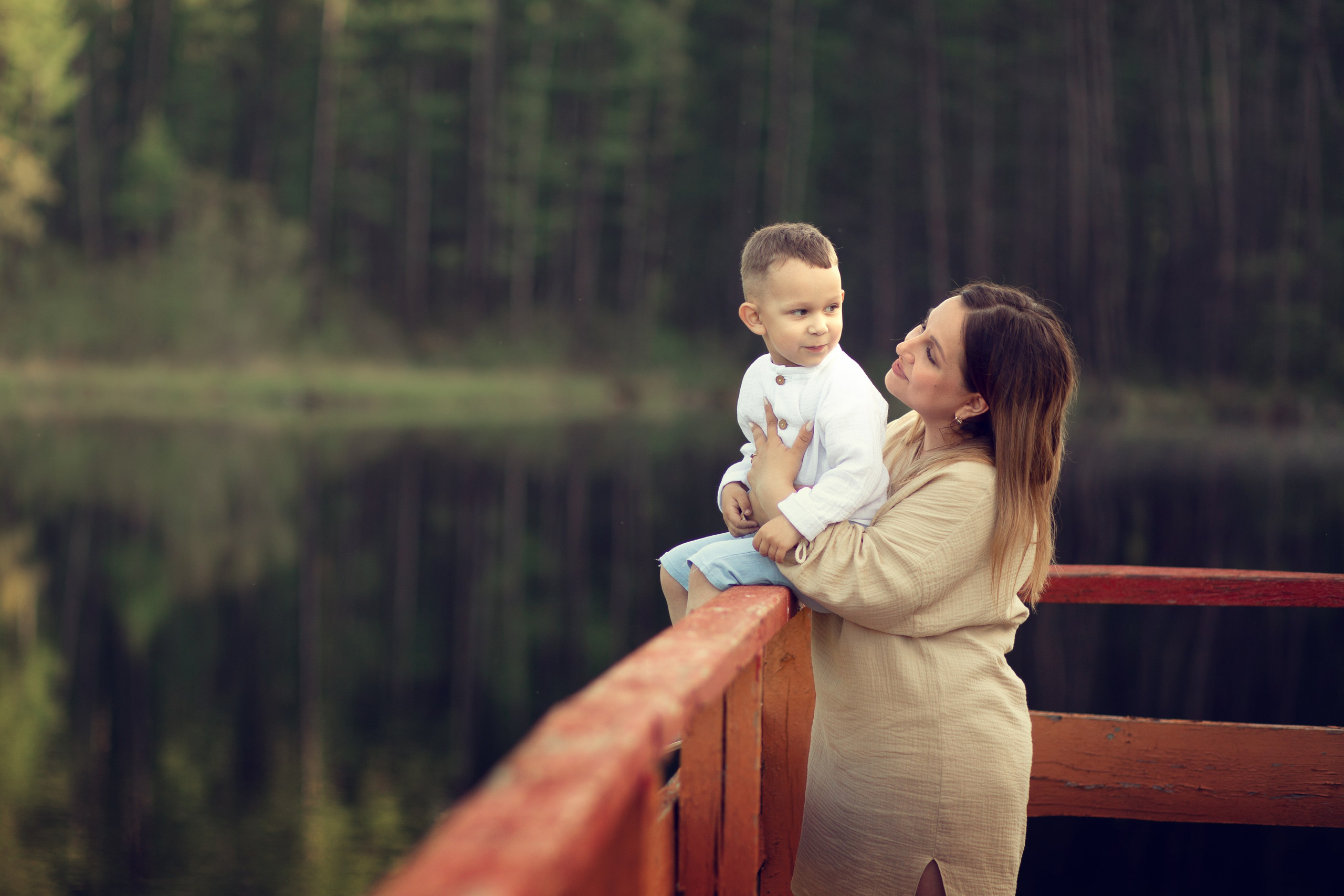 Детский и семейный фотограф в Чите Анастасия Шубина