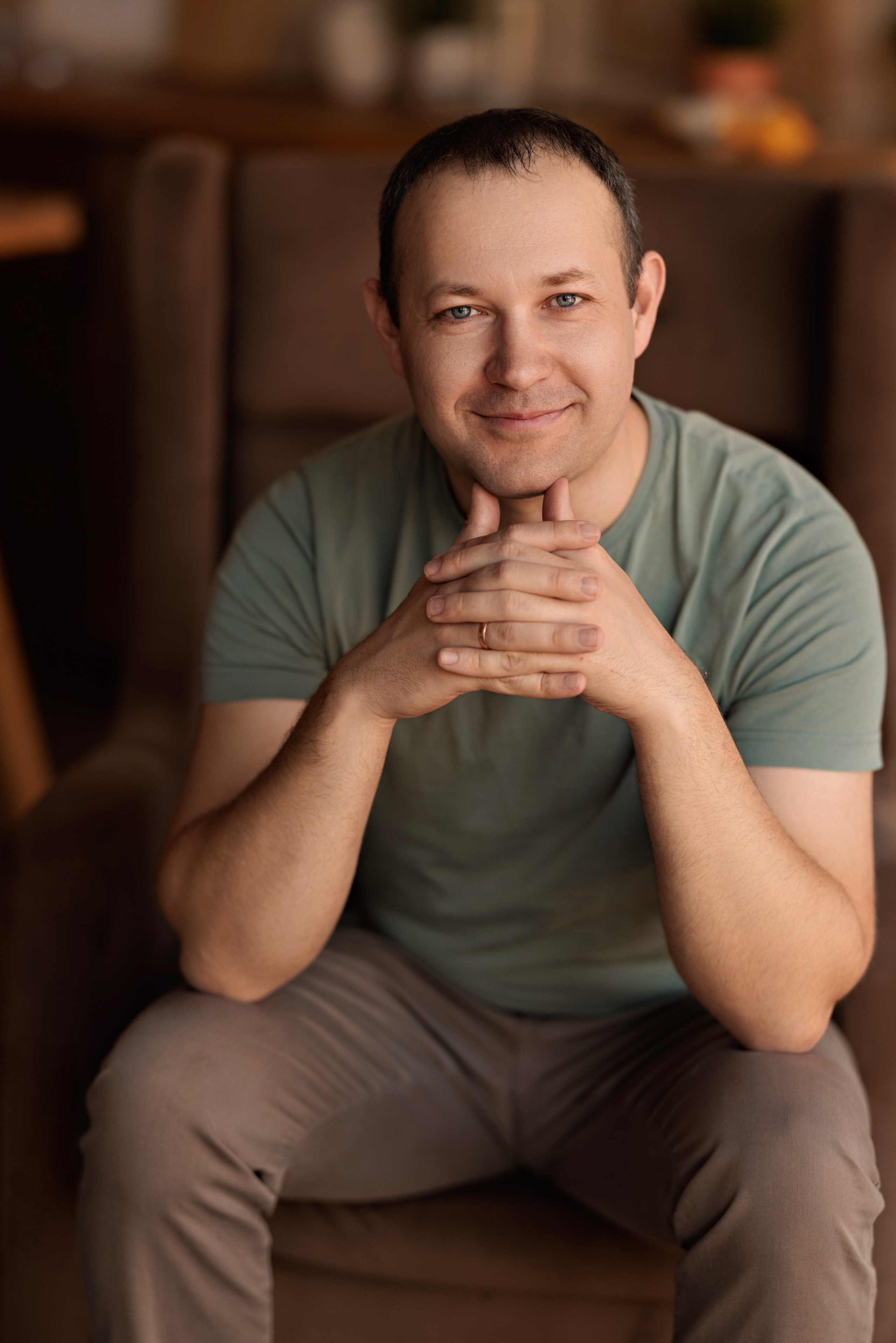 1 год Матвейке. Детский и семейный фотограф в Чите Анастасия Шубина