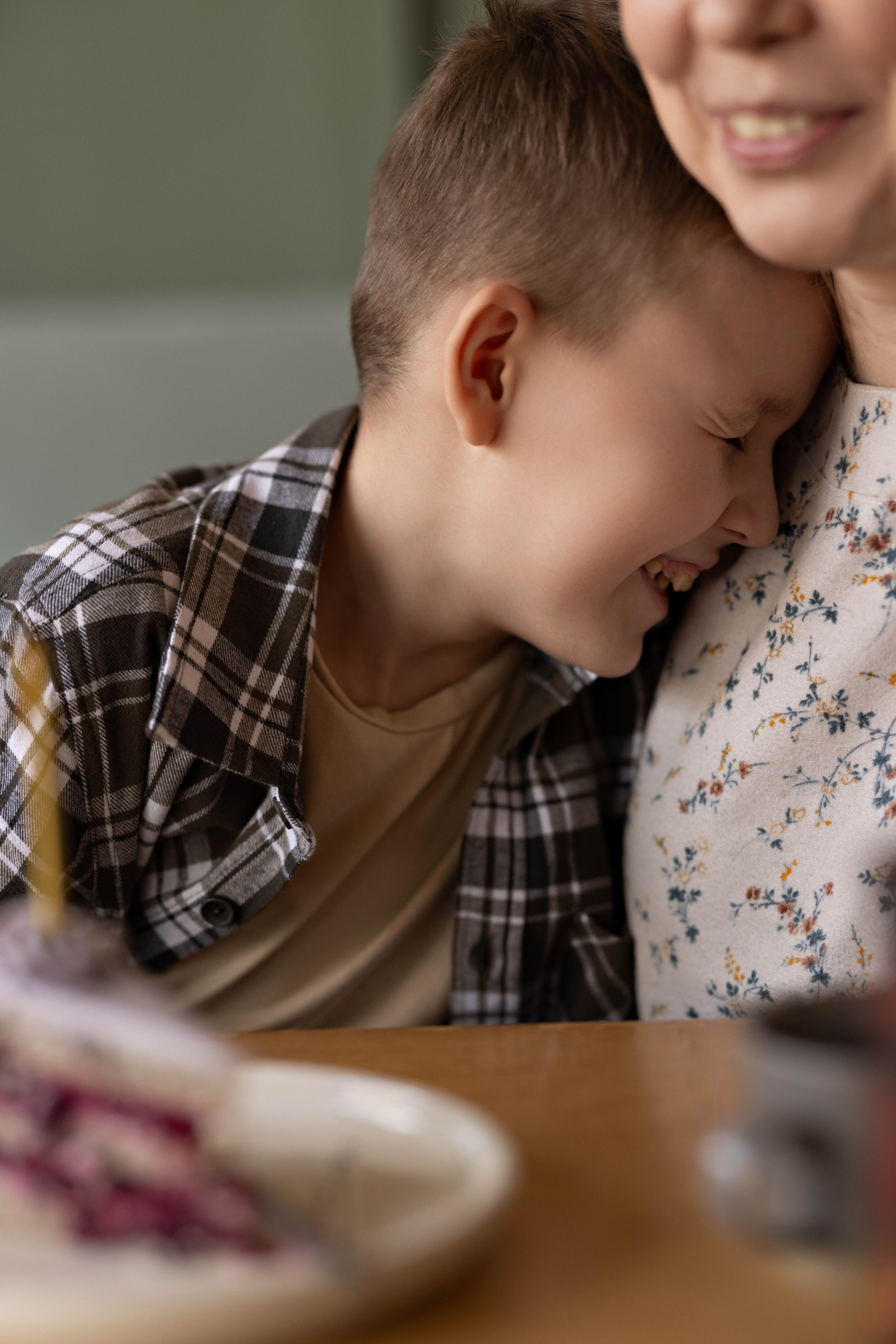 Илье 9 лет. Детский и семейный фотограф в Чите Анастасия Шубина