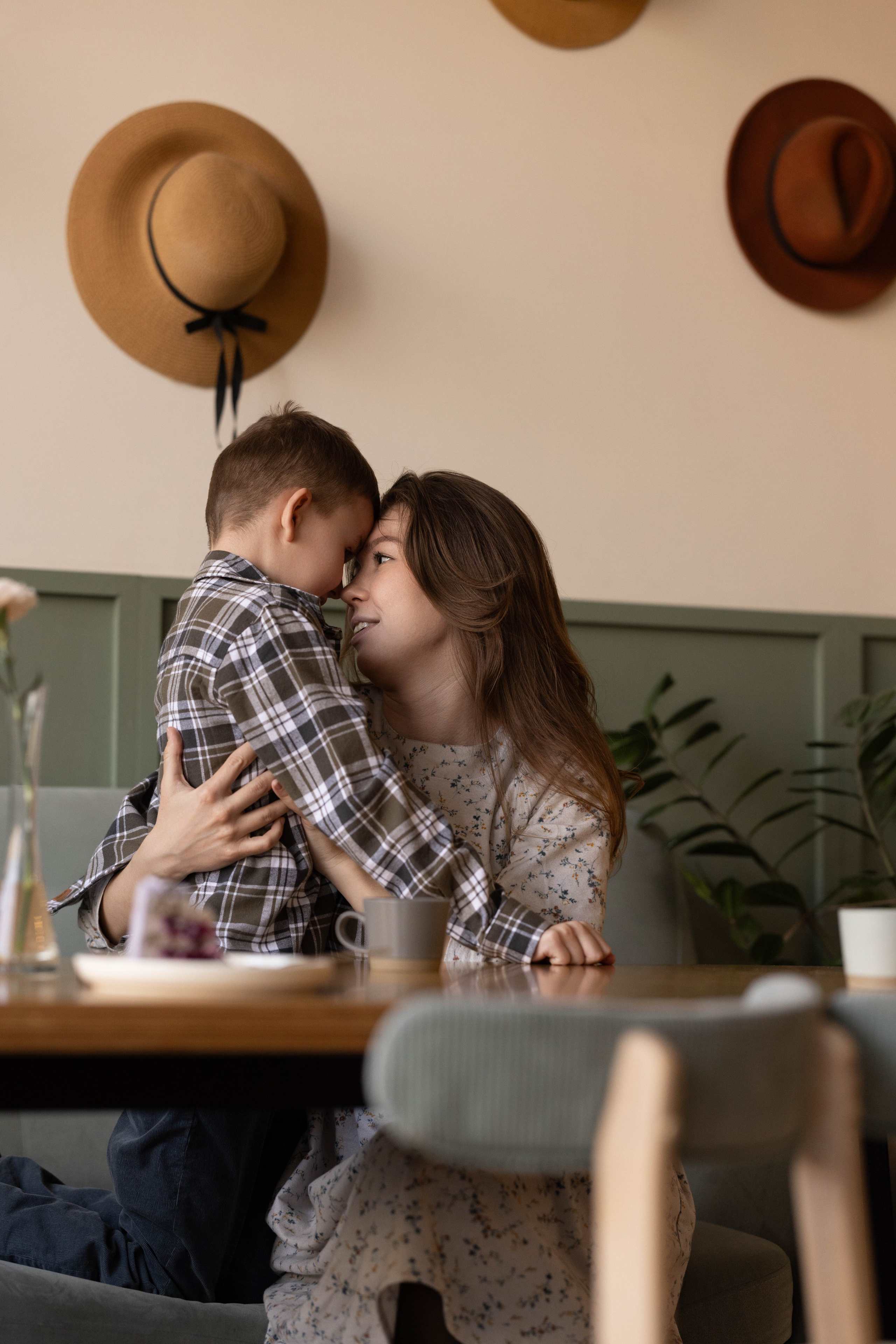 Илье 9 лет. Детский и семейный фотограф в Чите Анастасия Шубина