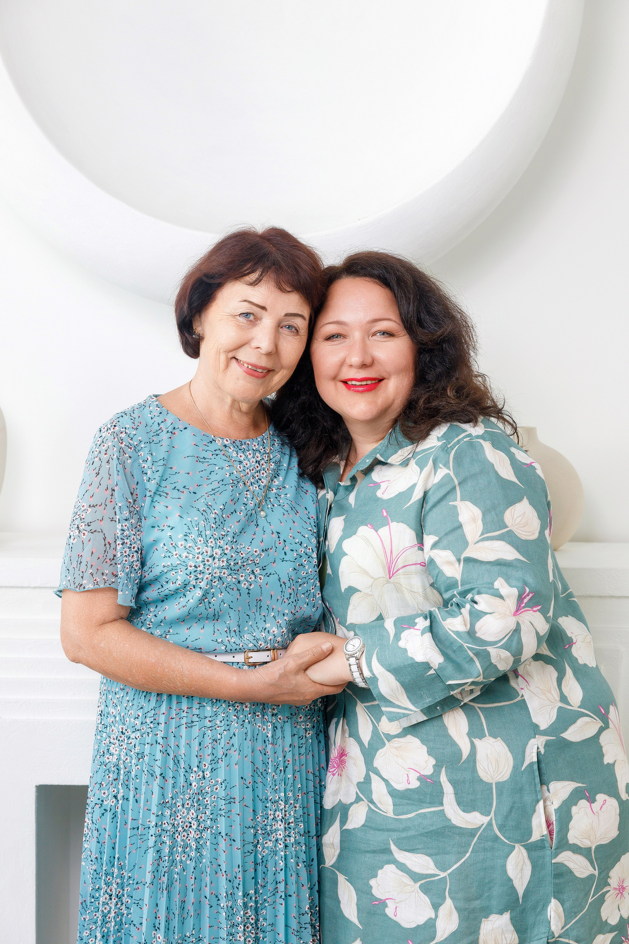 Семейная фотосессия. Лето 2024. Дмитрий Белим — Семейный фотограф в Омске | Фотосессии для беременных и малышей