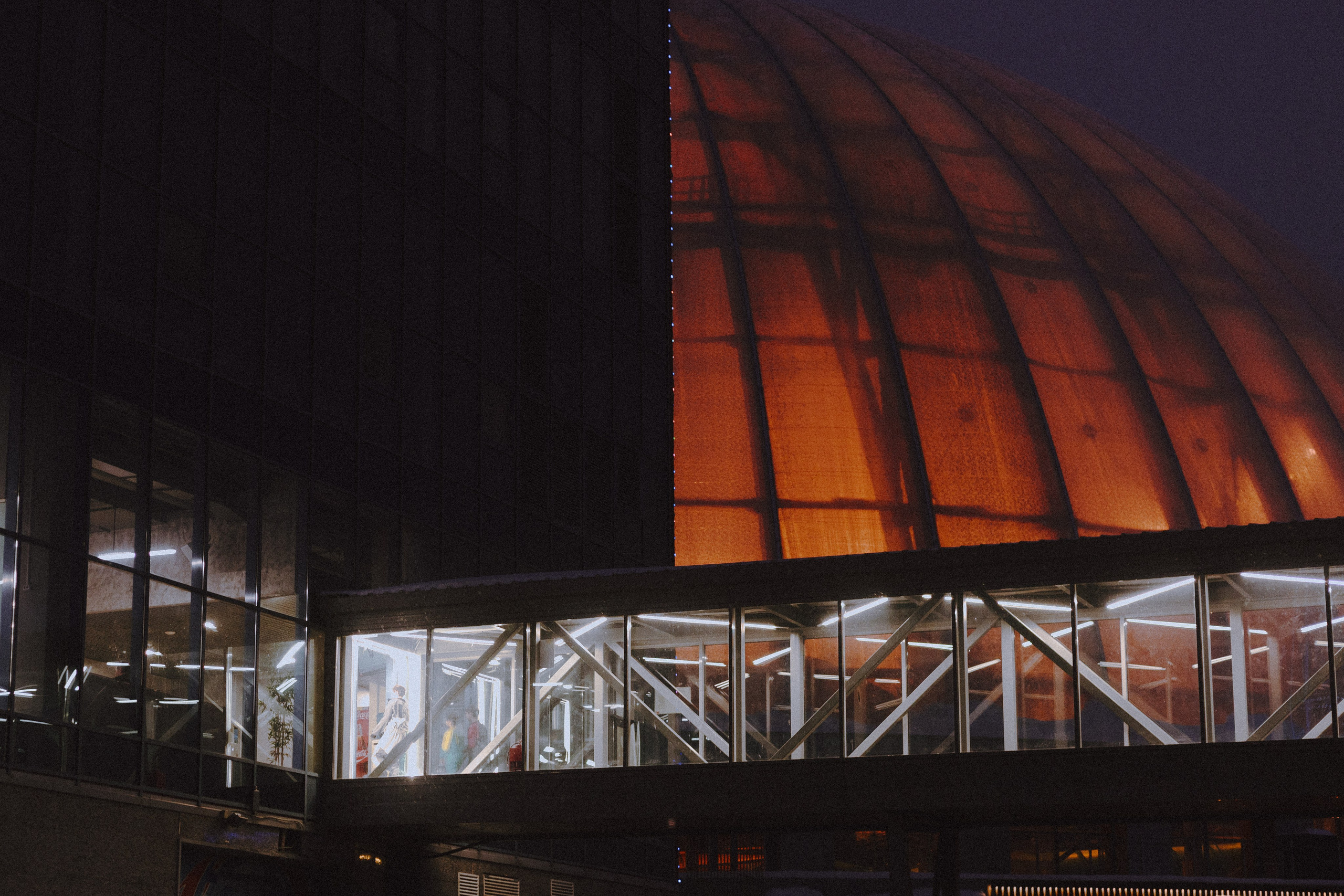 № 22. WAYHAY — Портретный фотограф