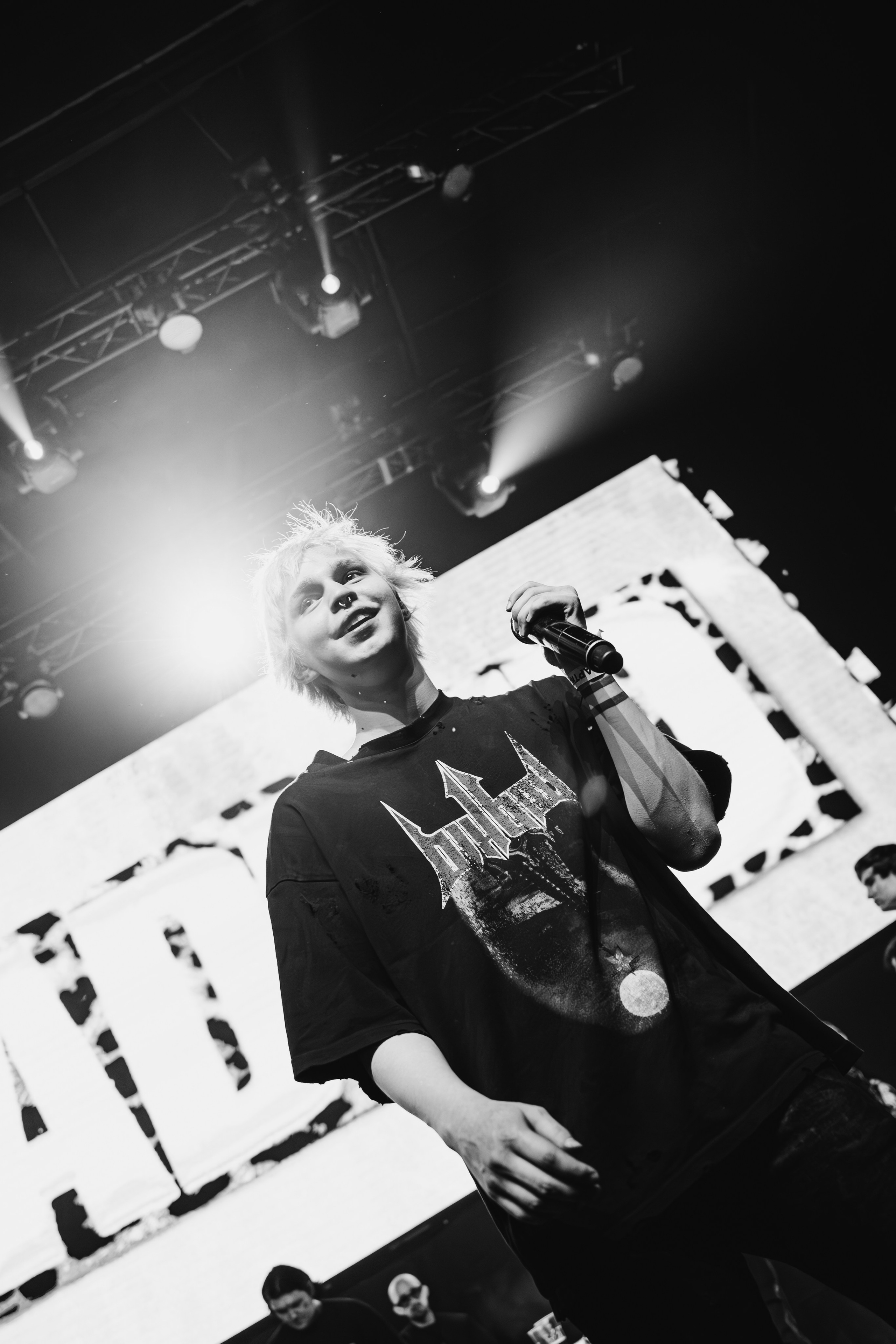 Madk1d, тёмный принц и SHADOWRAZE. Фотограф Санкт-Петербурга