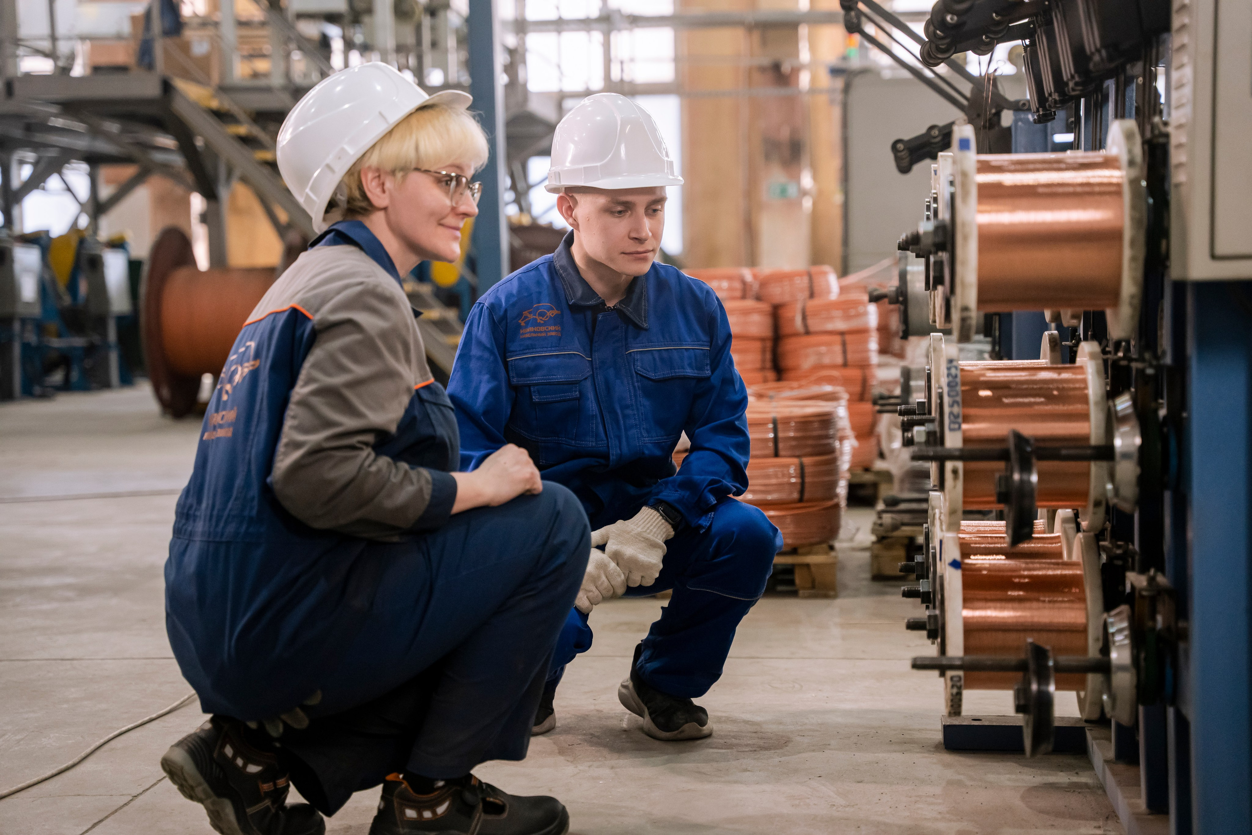 Ивановский Кабельный завод