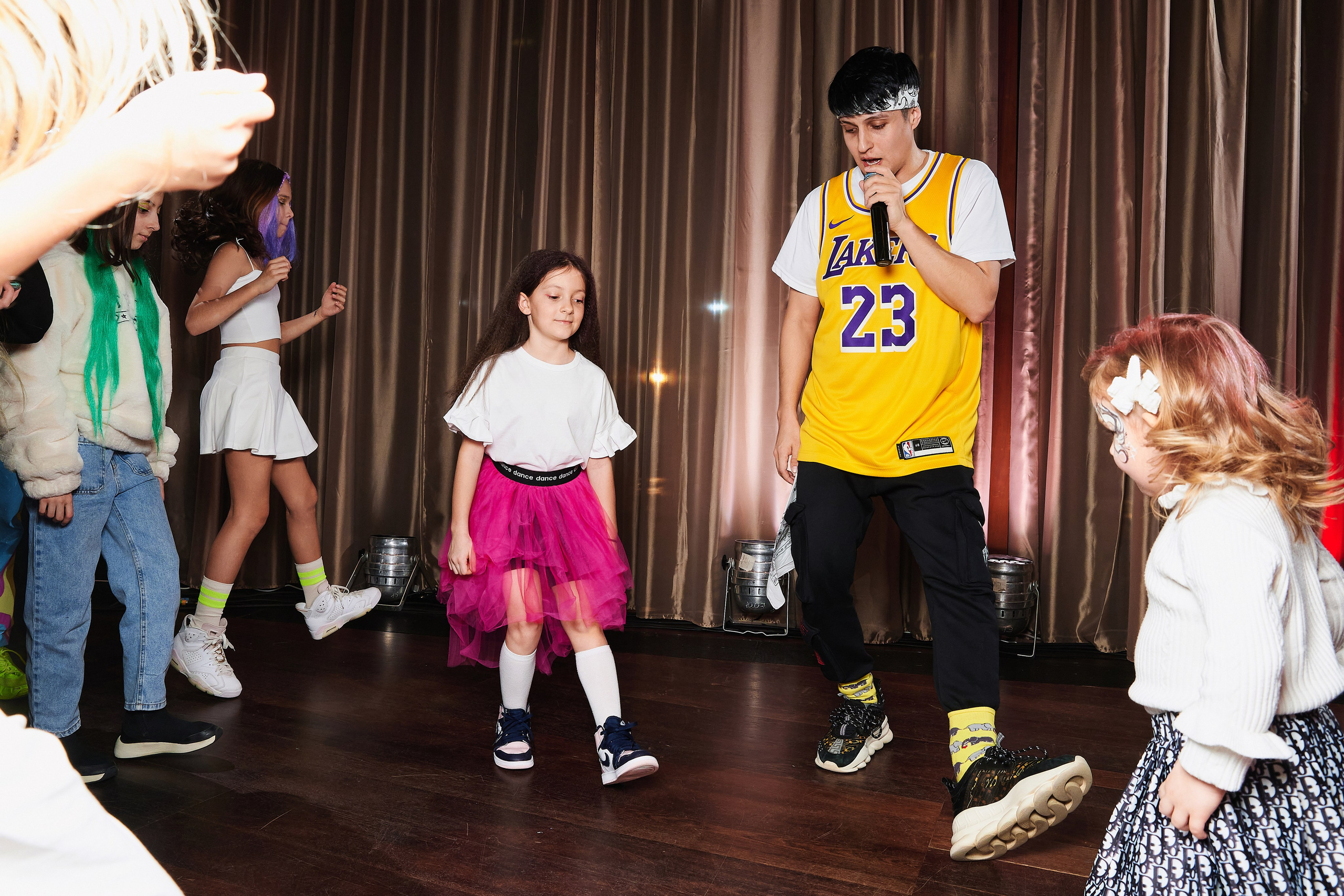 День Рождения Элины. Goganaft.ru — Репортажный фотограф в Москве Георгий Коненков