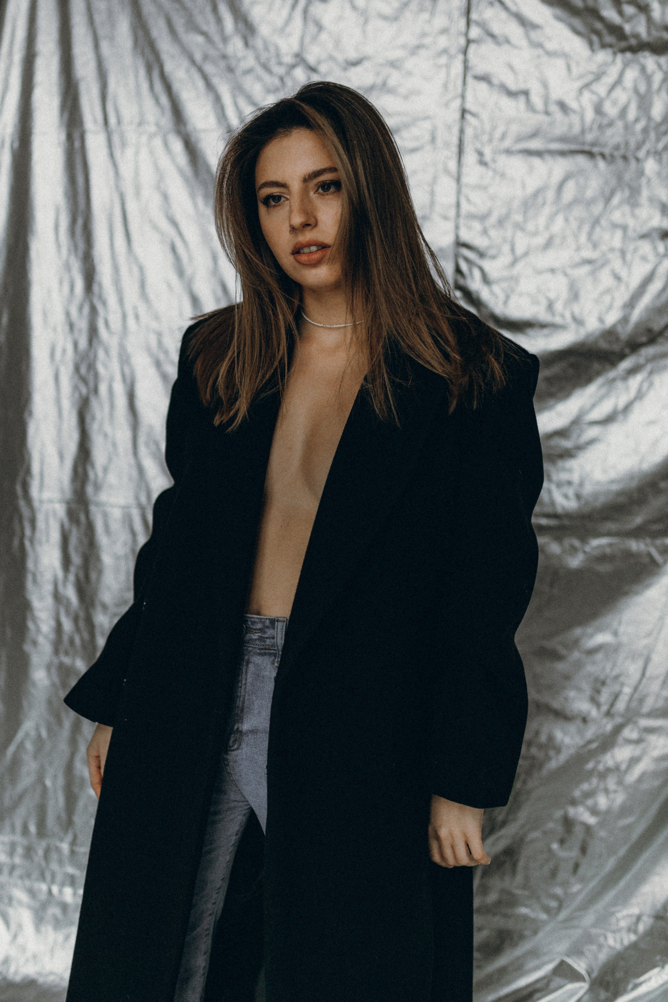 Настя. Фотограф НОГИНСК, Москва, Анастасия Белая