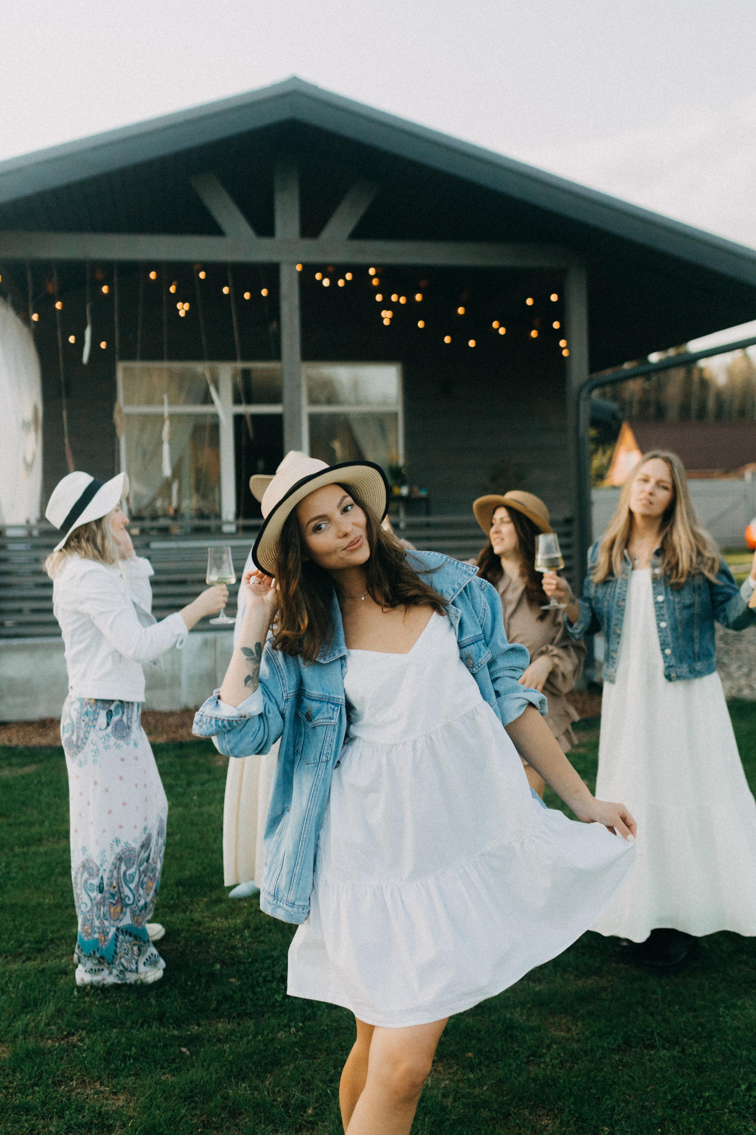 День Рождения Татьяны. Фотограф НОГИНСК, Москва, Анастасия Белая