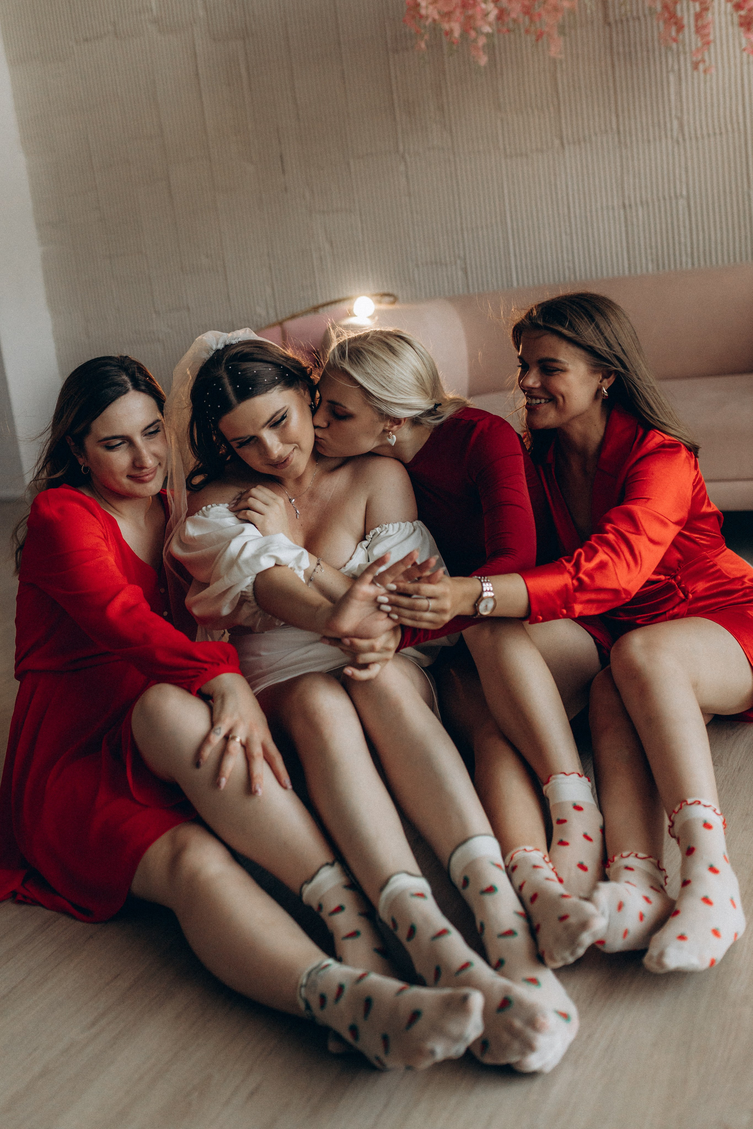 Девичник. Фотограф НОГИНСК, Москва, Анастасия Белая