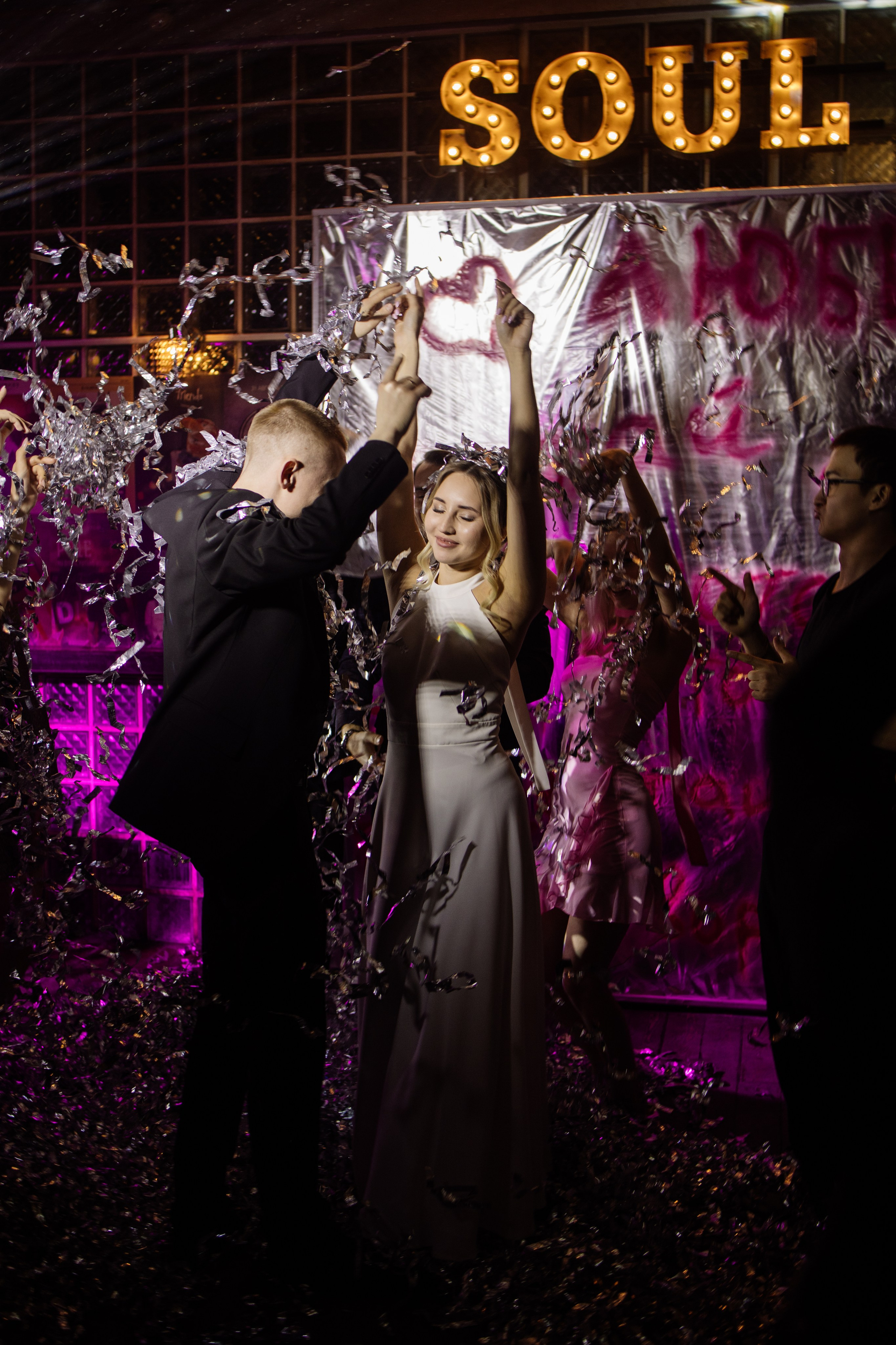 Андрей и Алёна. Фотограф в Новосибирске