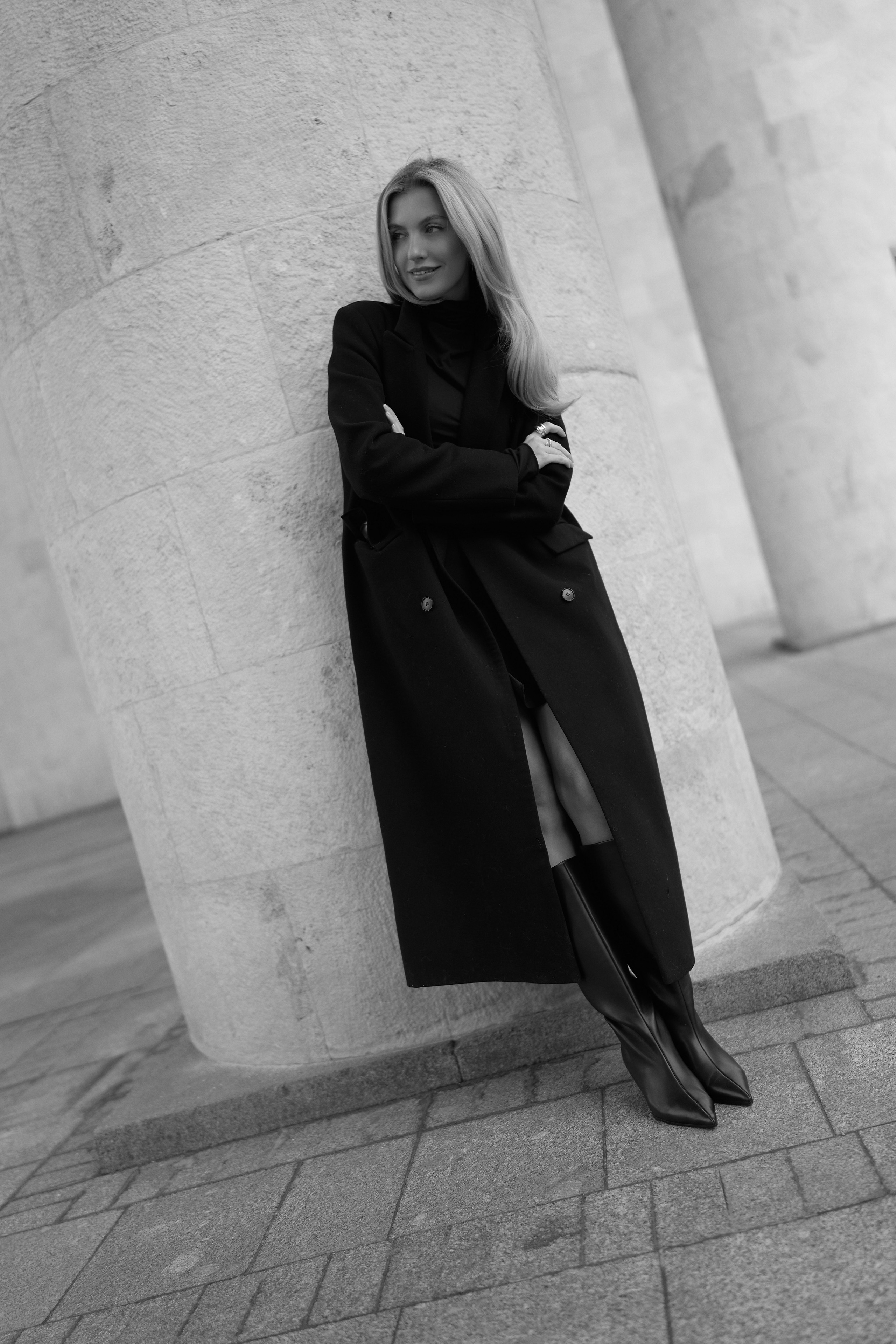 Юлия. Фотограф в Москве — Ольга Кушнарева