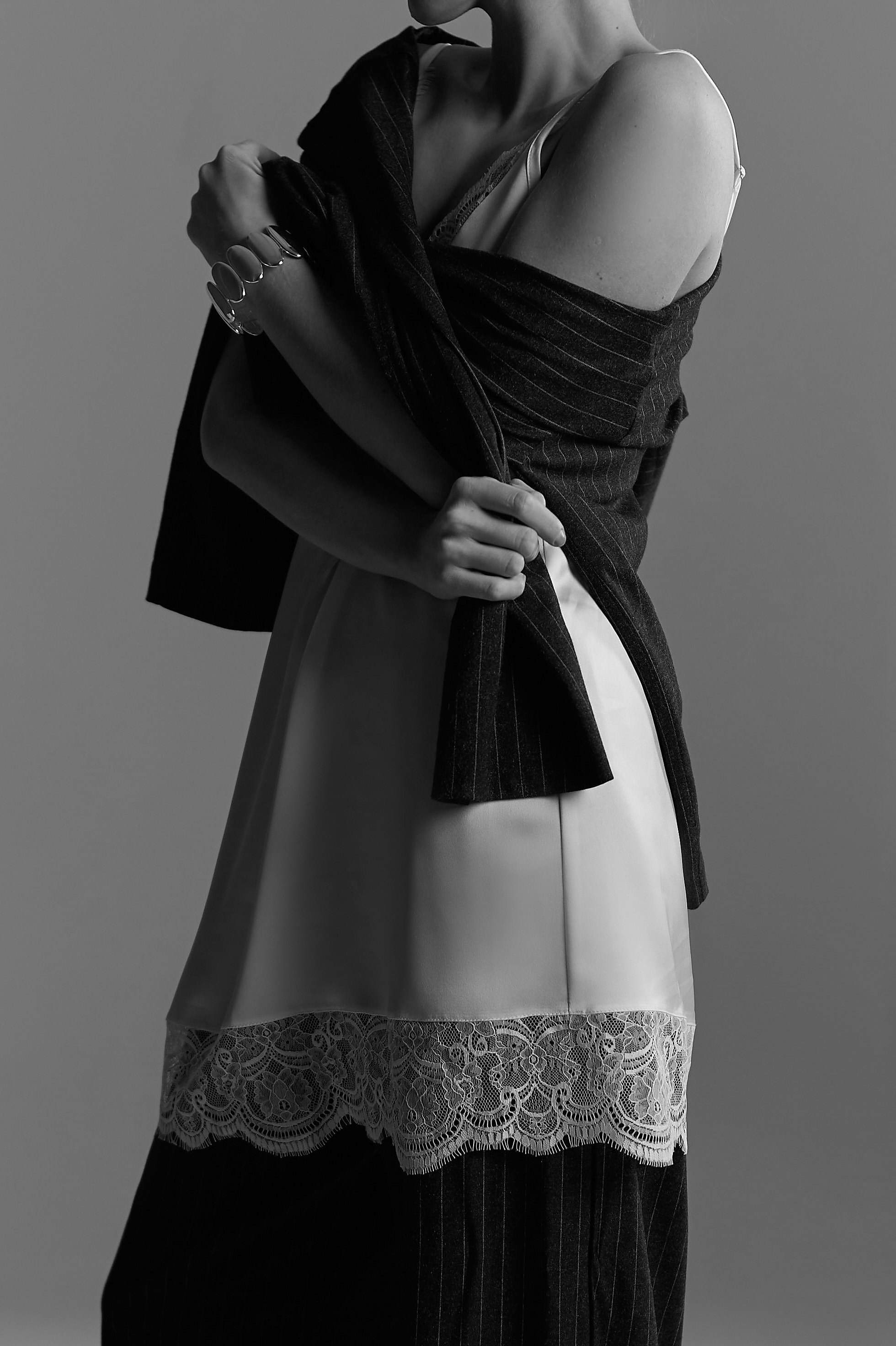 Для CHIENNE. Фотограф в Москве — Ольга Кушнарева